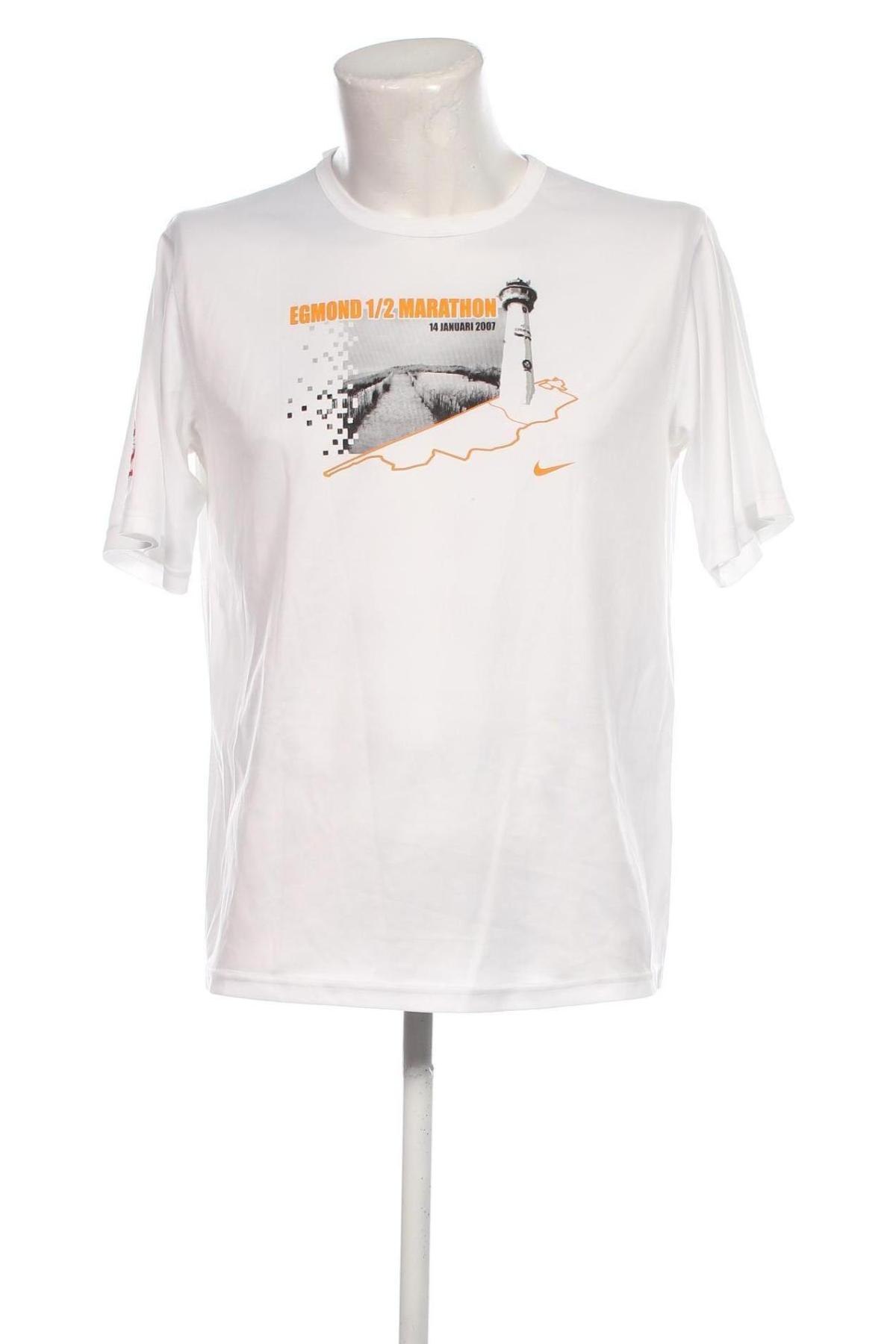 Ανδρικό t-shirt Nike, Μέγεθος L, Χρώμα Πολύχρωμο, Τιμή 16,70 €