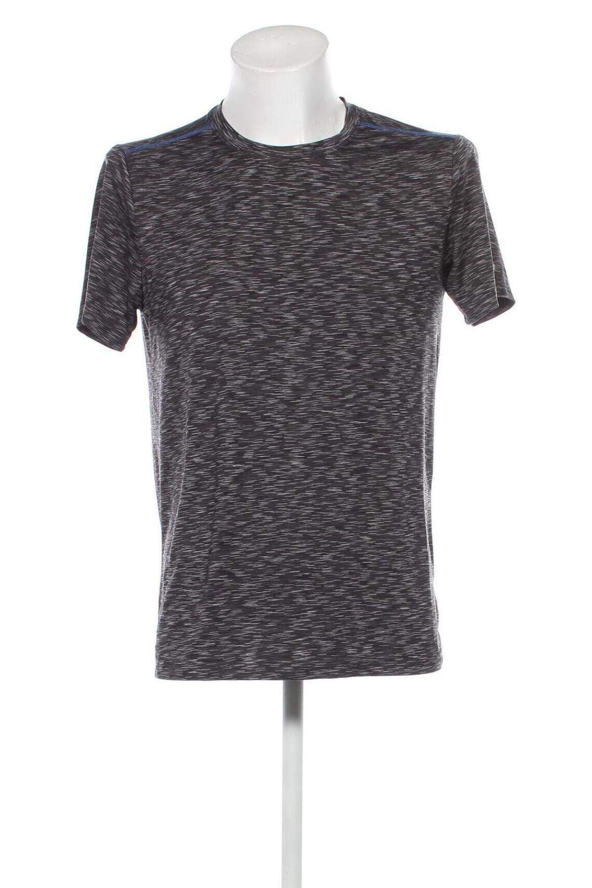 Tricou de bărbați Rbx, Mărime M, Culoare Gri, Preț 72,28 Lei