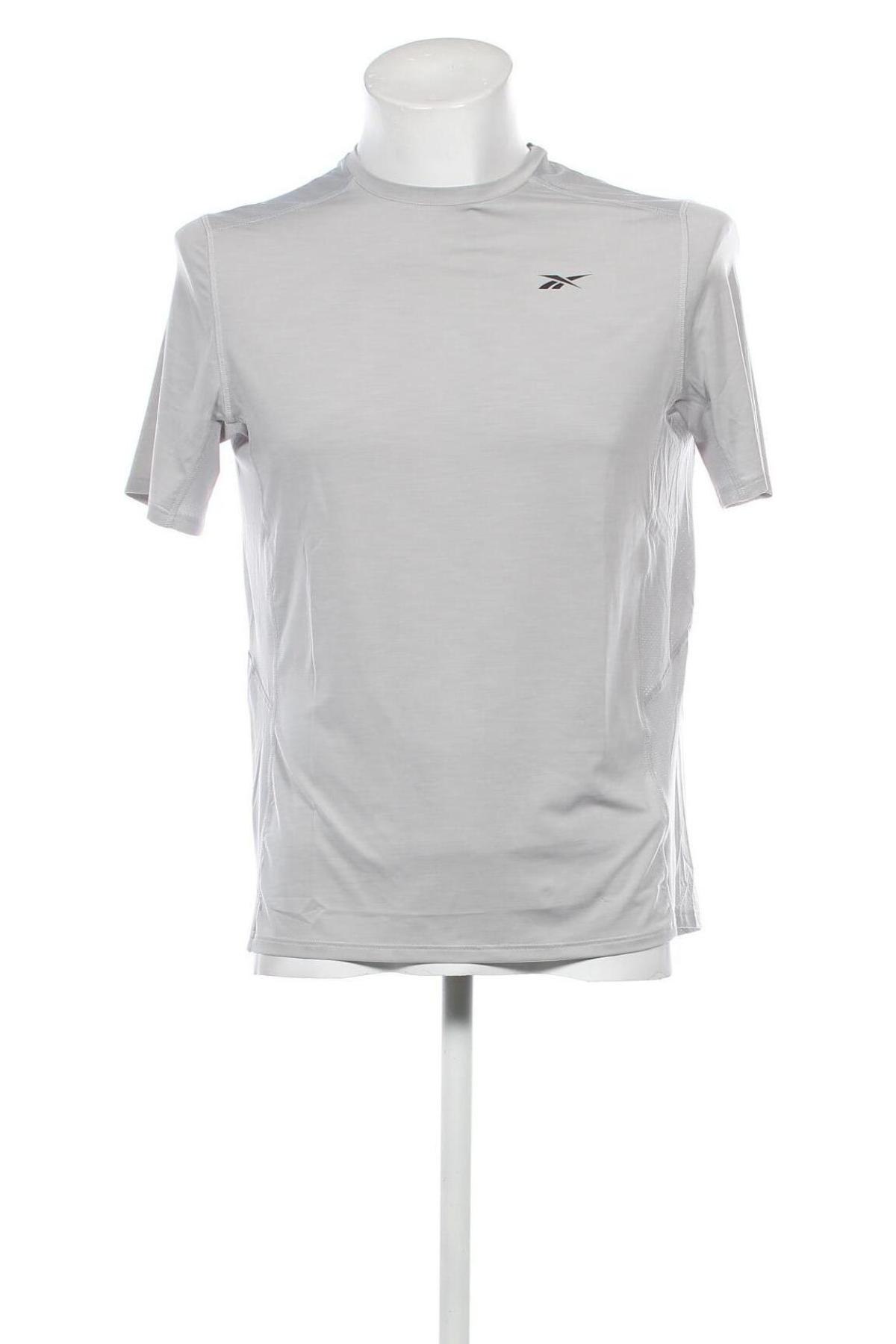 Herren T-Shirt Reebok, Größe M, Farbe Grau, Preis € 25,57