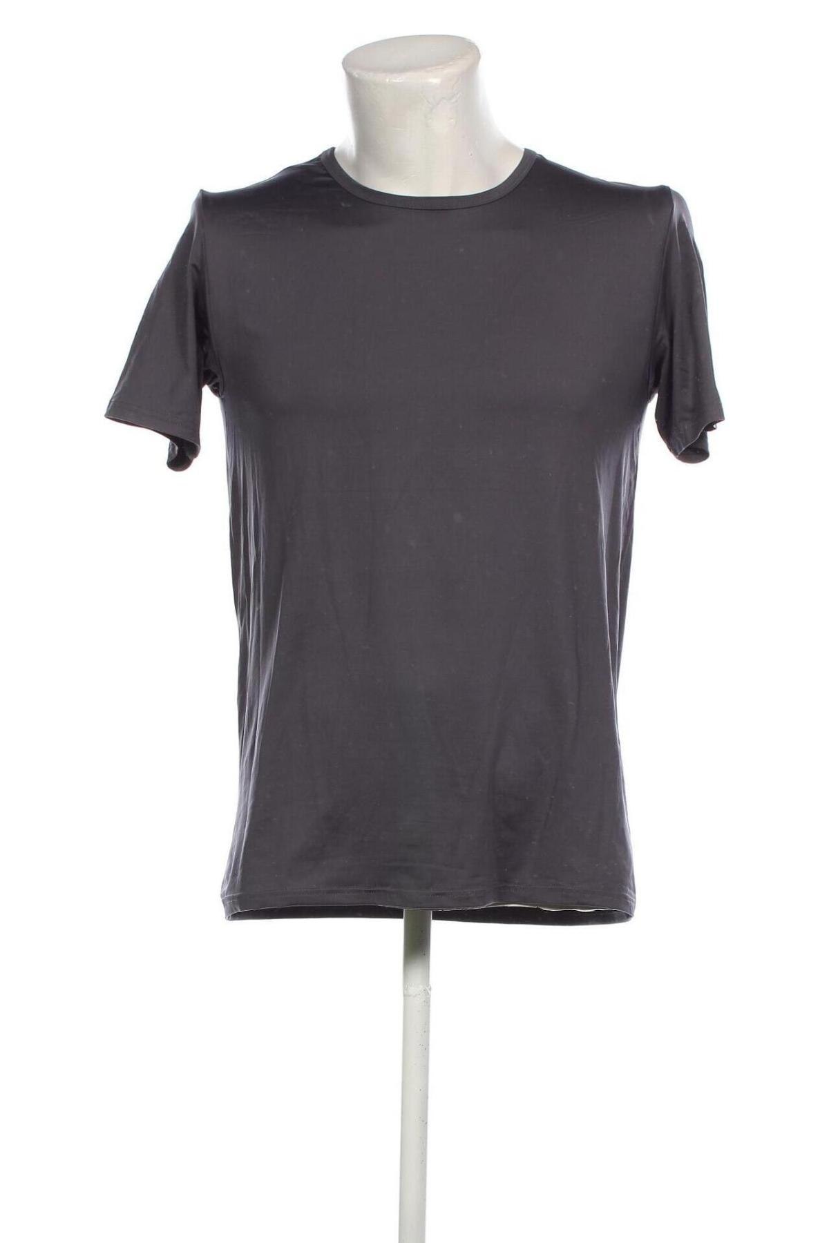 Herren T-Shirt Watson's, Größe XL, Farbe Grau, Preis € 9,99