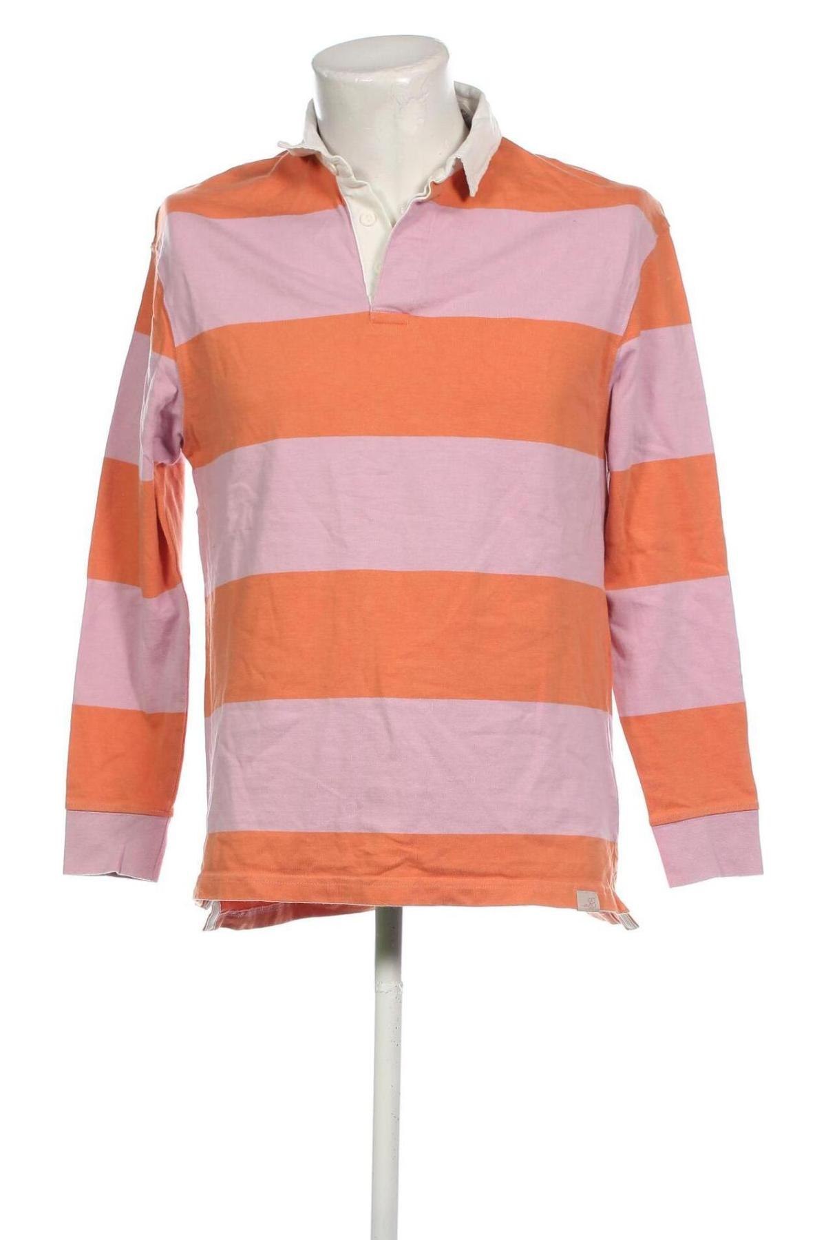 Pánske tričko  Zara, Veľkosť M, Farba Viacfarebná, Cena  9,07 €