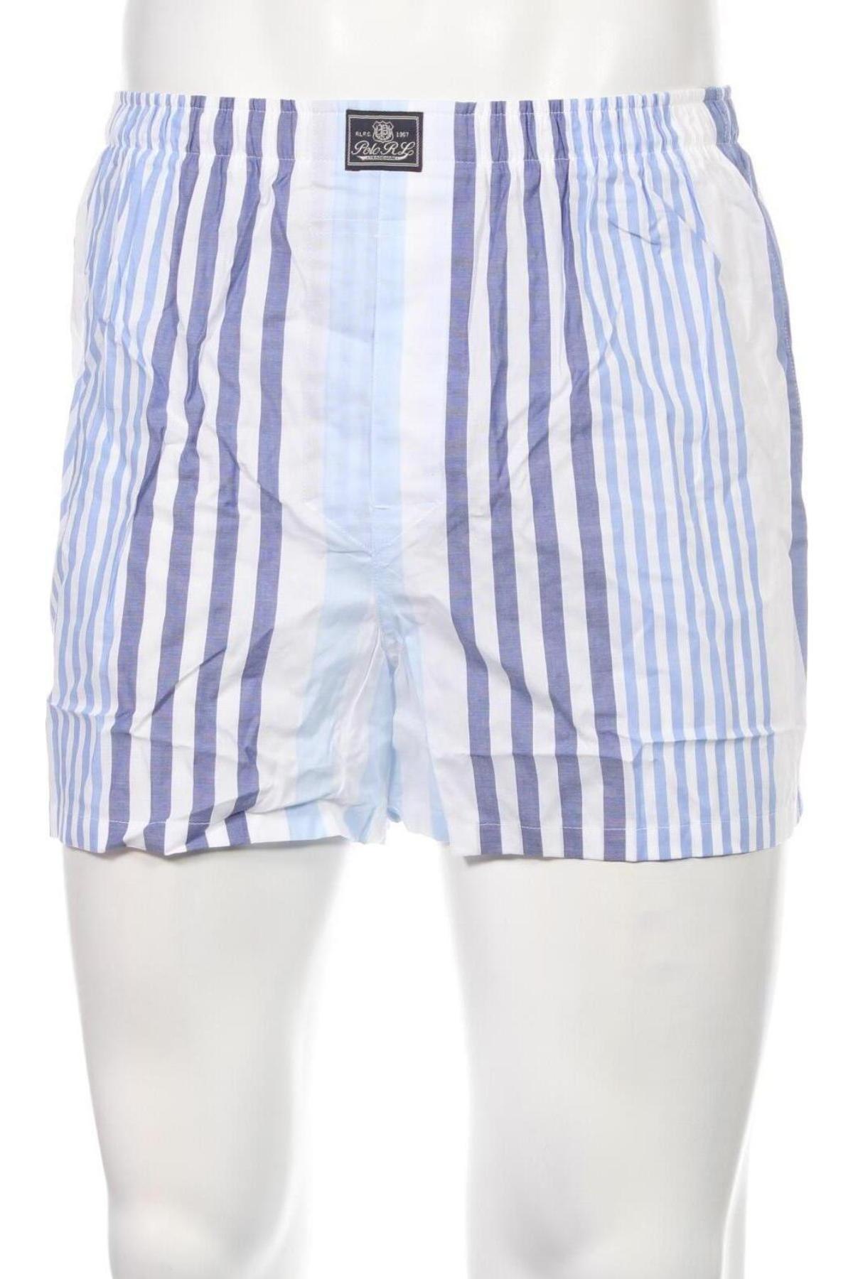 Boxershorts Polo By Ralph Lauren, Größe M, Farbe Mehrfarbig, Preis 19,59 €