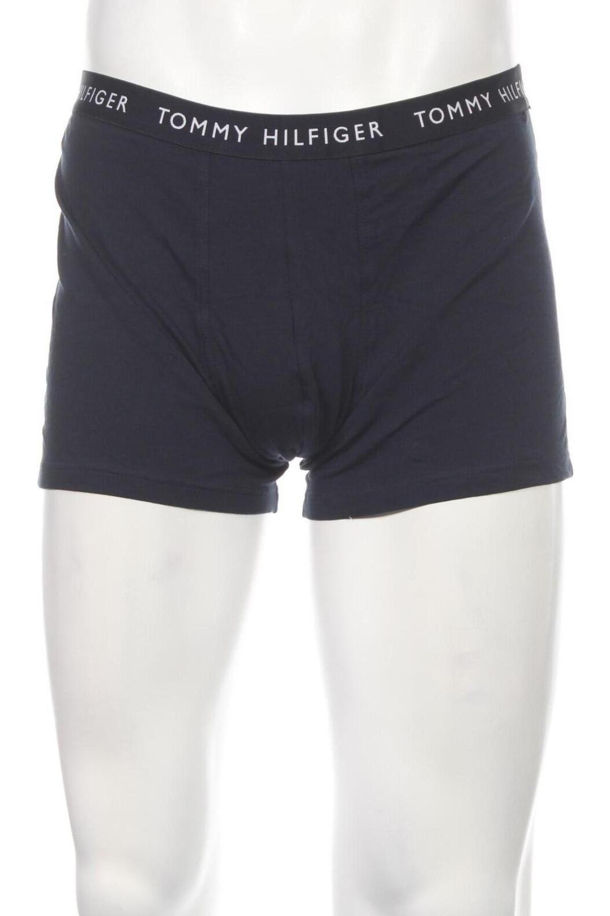 Boxershorts Tommy Hilfiger, Größe XXL, Farbe Blau, Preis € 18,56