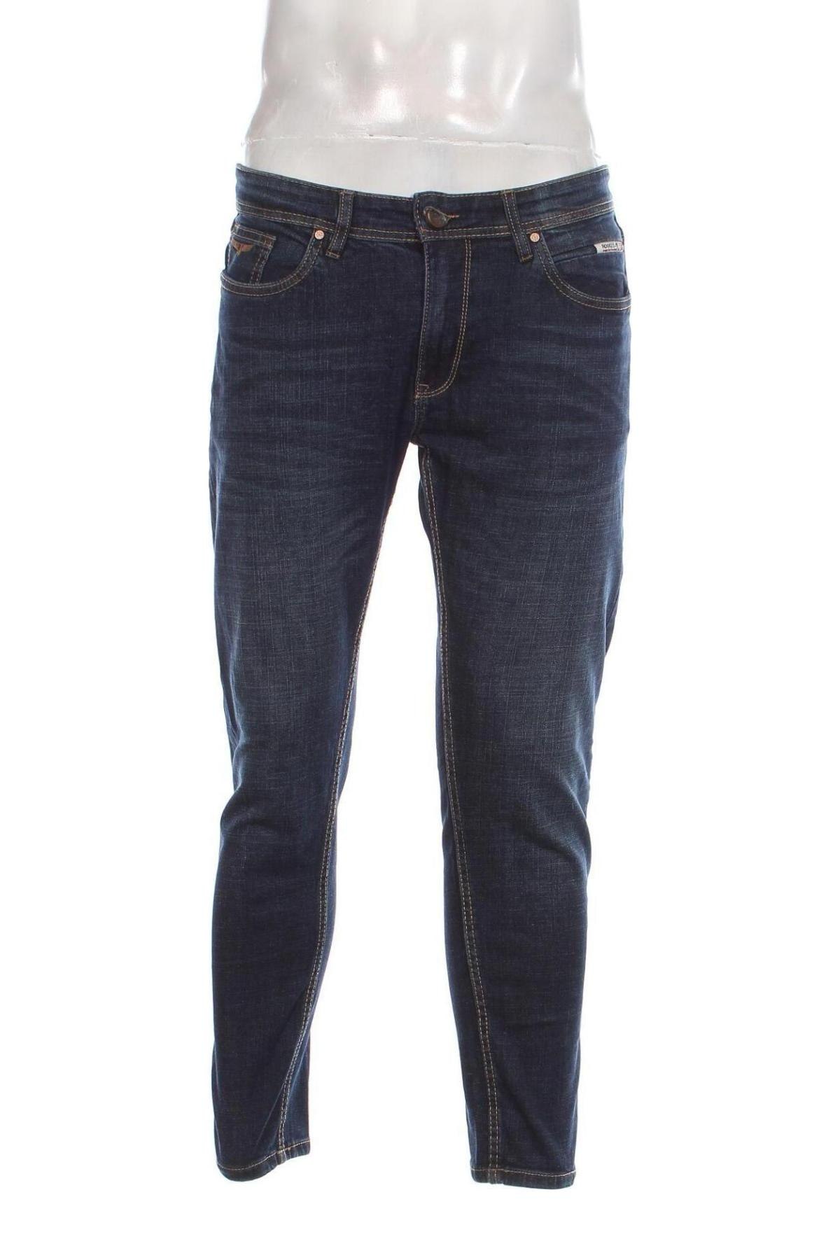 Herren Jeans, Größe M, Farbe Blau, Preis € 5,01