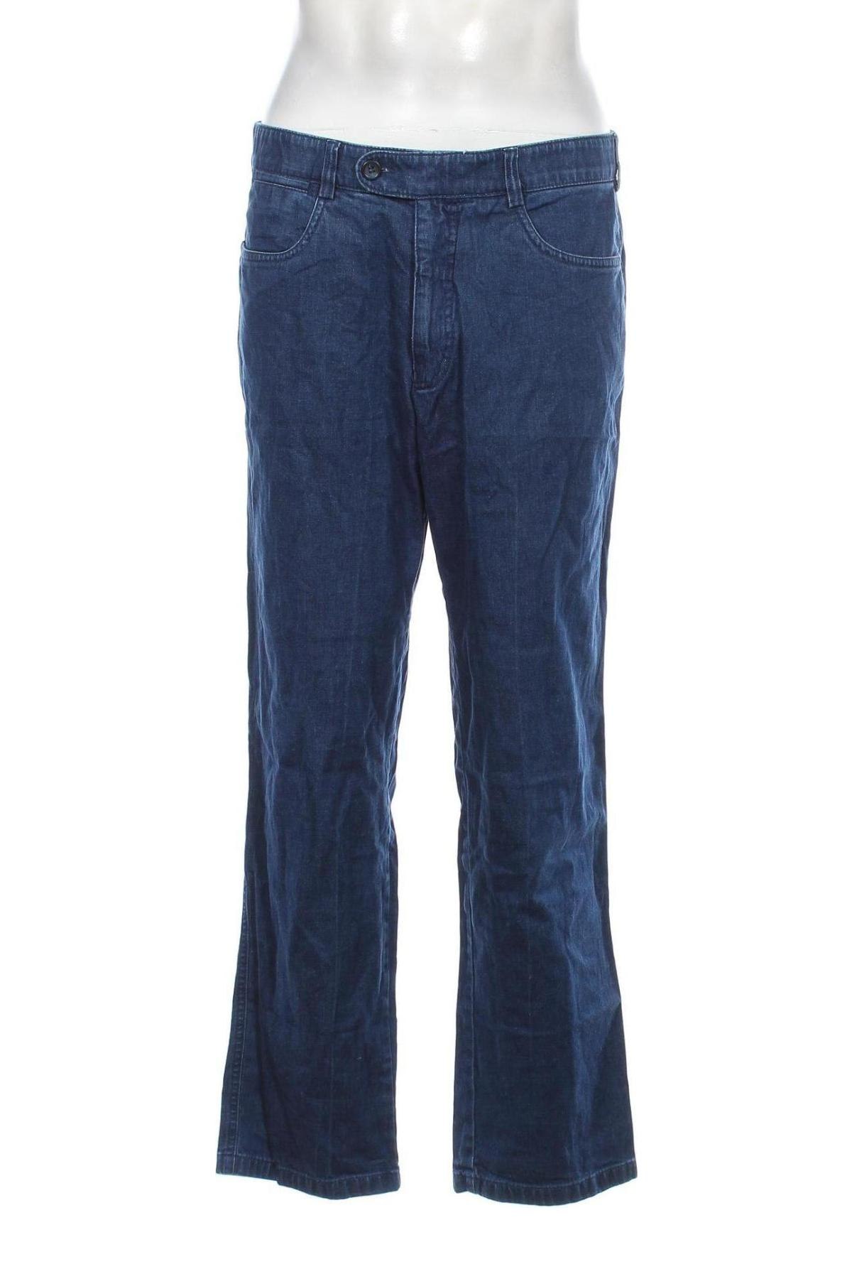 Herren Jeans, Größe L, Farbe Blau, Preis € 8,07