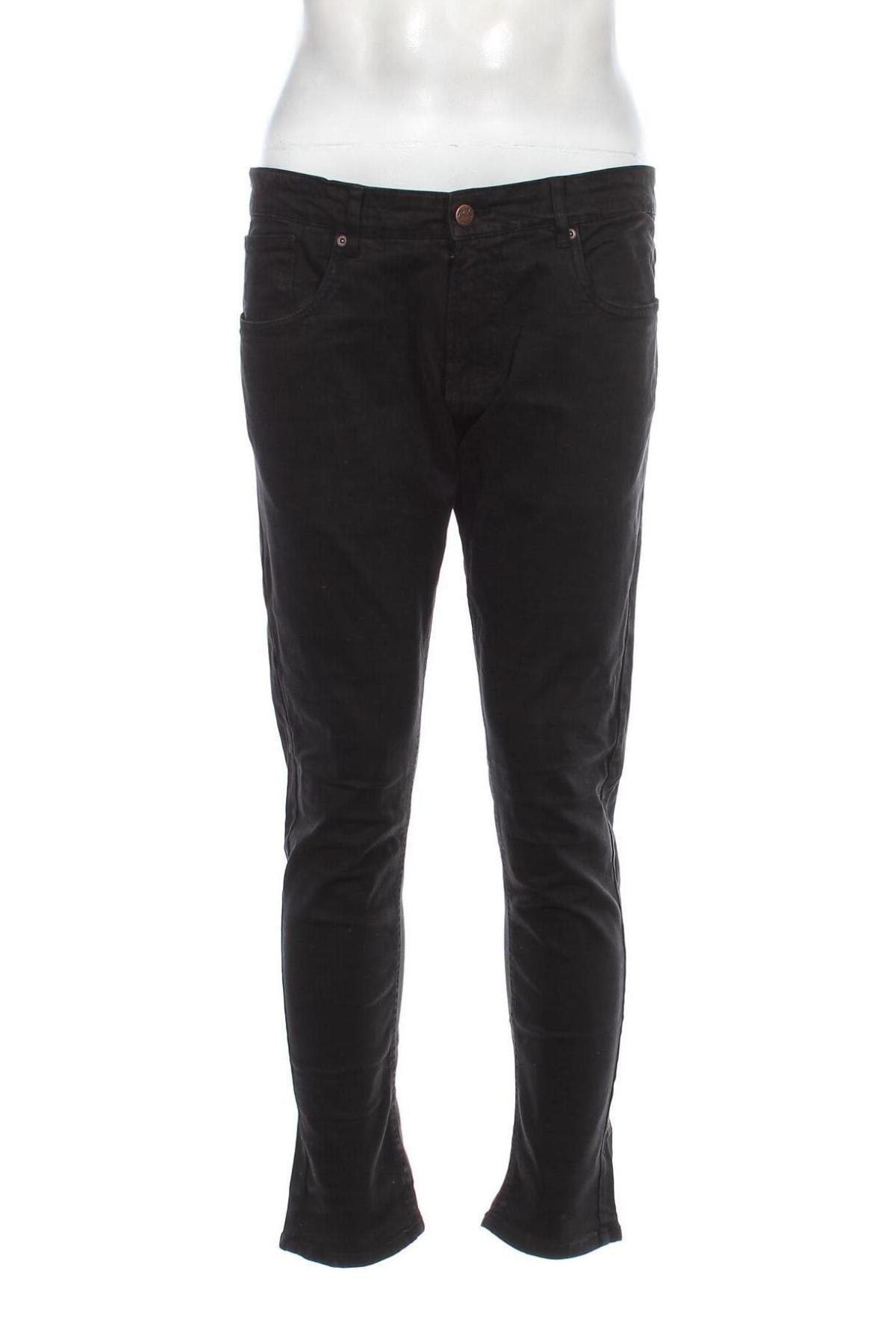 Herren Jeans, Größe M, Farbe Schwarz, Preis € 5,85