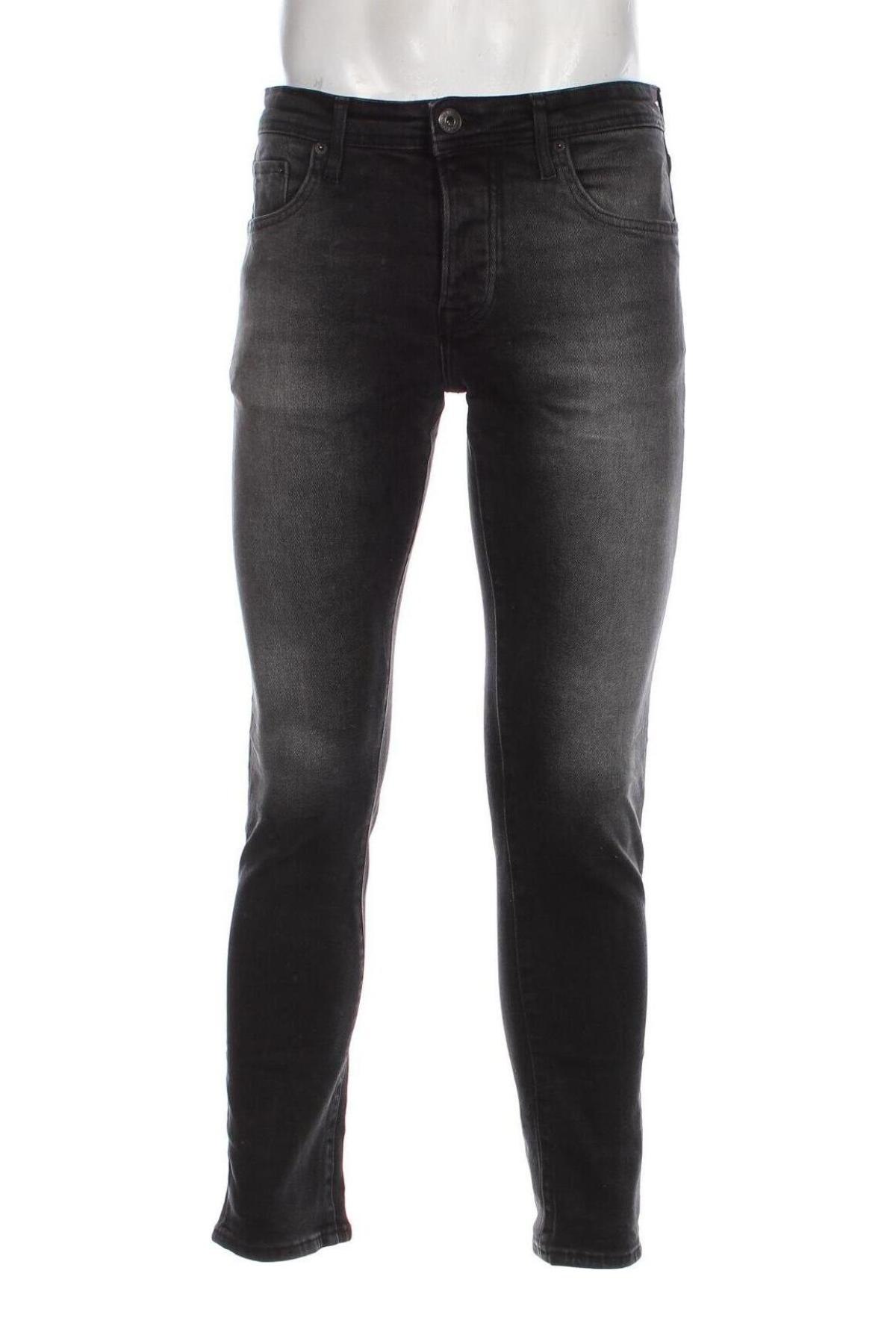 Herren Jeans, Größe S, Farbe Grau, Preis 5,05 €