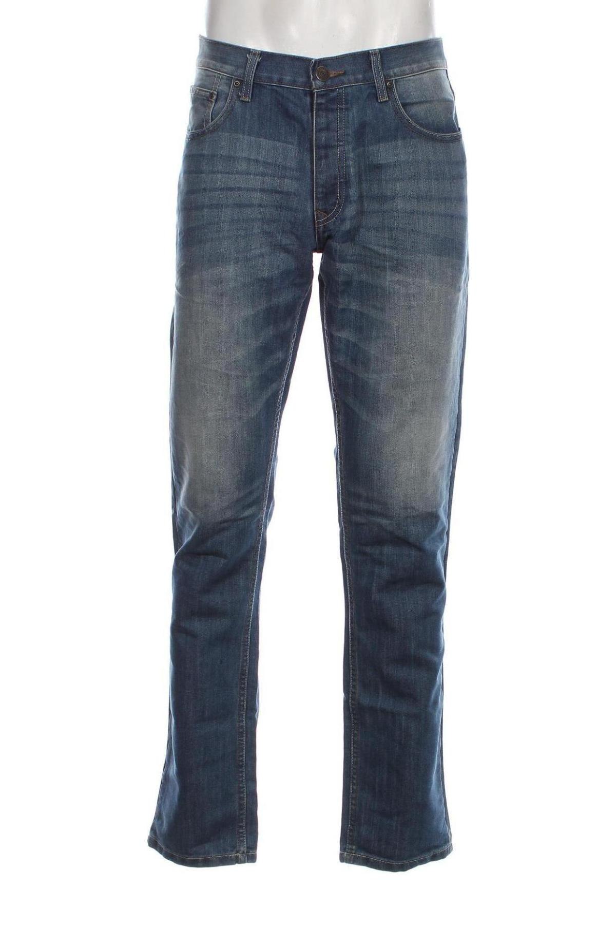 Herren Jeans, Größe M, Farbe Blau, Preis 6,05 €