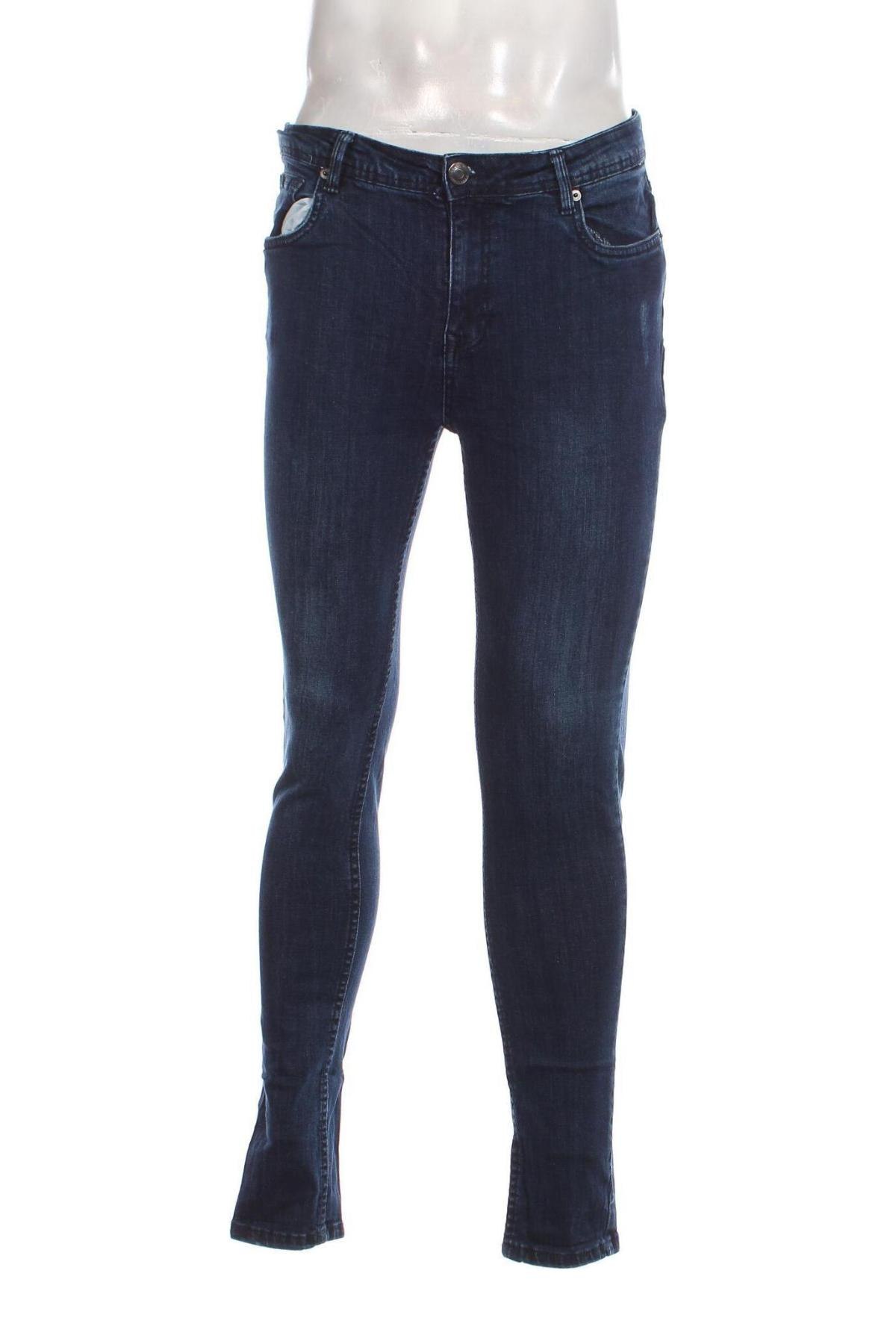 Herren Jeans, Größe S, Farbe Blau, Preis € 5,05