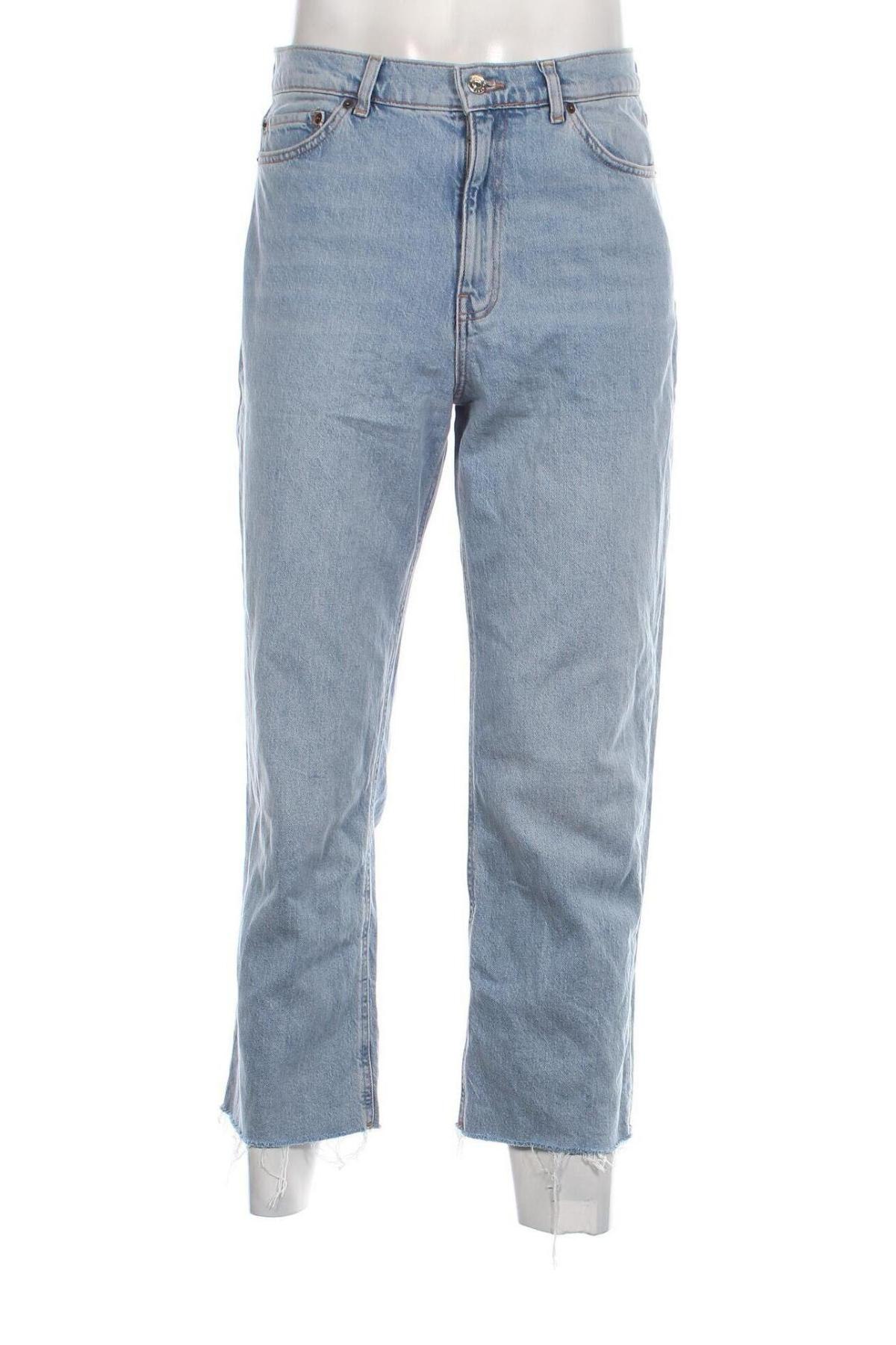 Herren Jeans ASOS, Größe M, Farbe Blau, Preis € 8,81