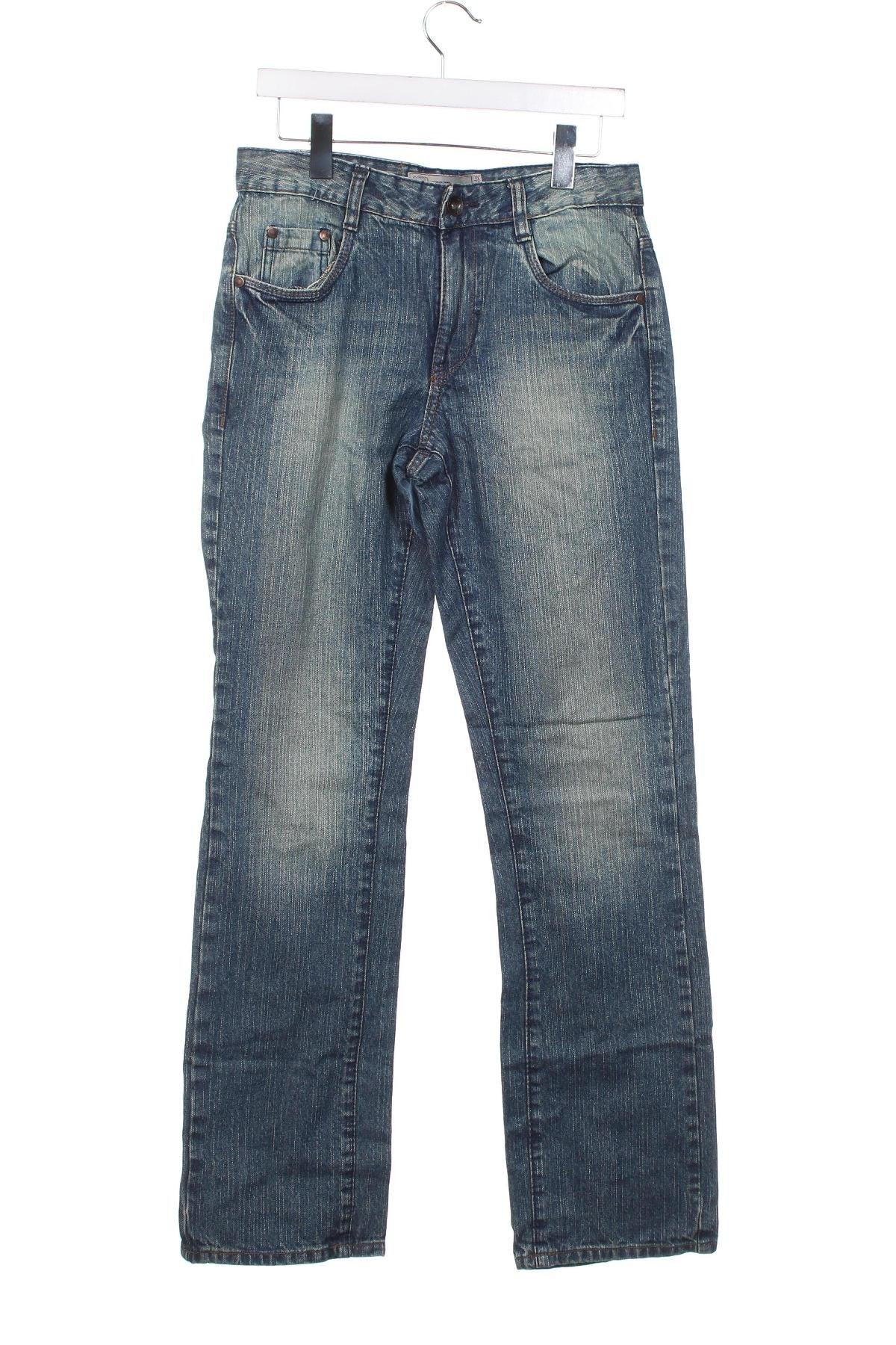 Herren Jeans Angelo Litrico, Größe S, Farbe Blau, Preis € 5,05