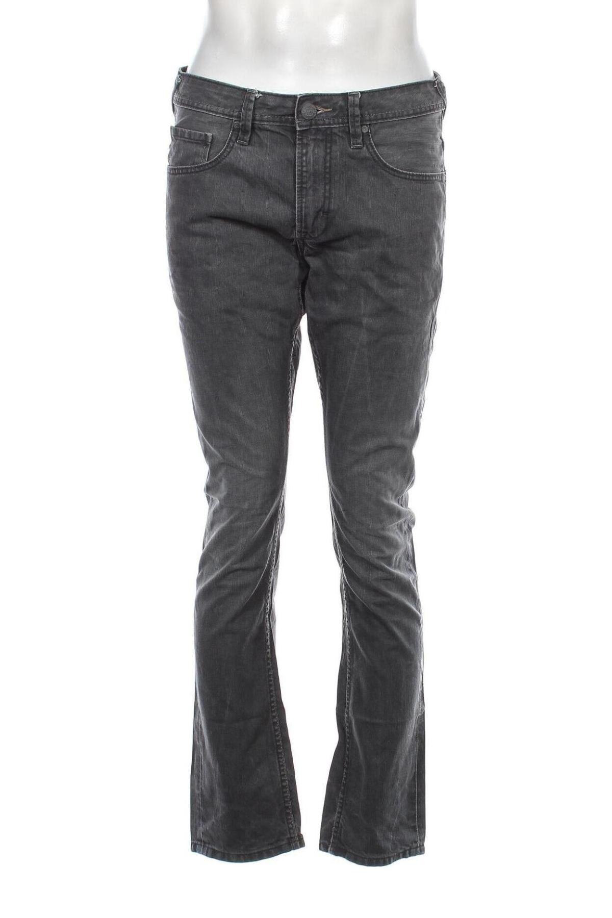 Herren Jeans Angelo Litrico, Größe M, Farbe Schwarz, Preis 5,85 €