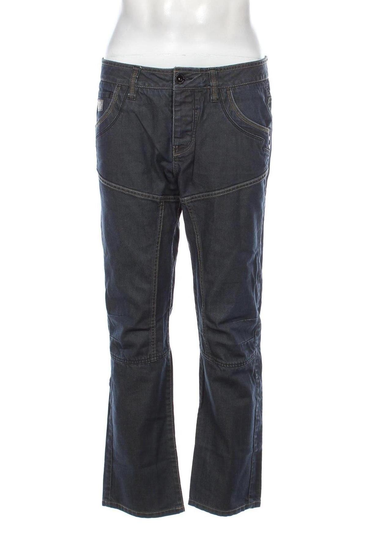 Herren Jeans Angelo Litrico, Größe L, Farbe Blau, Preis € 8,07