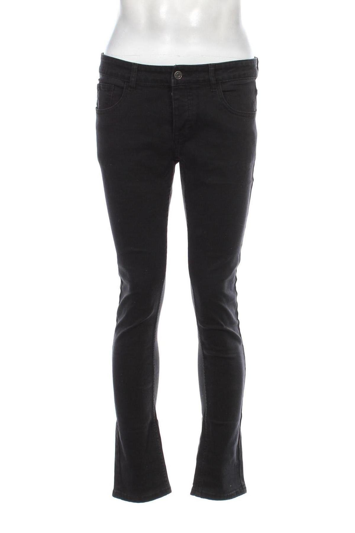 Herren Jeans BLAKELY, Größe M, Farbe Schwarz, Preis 5,71 €