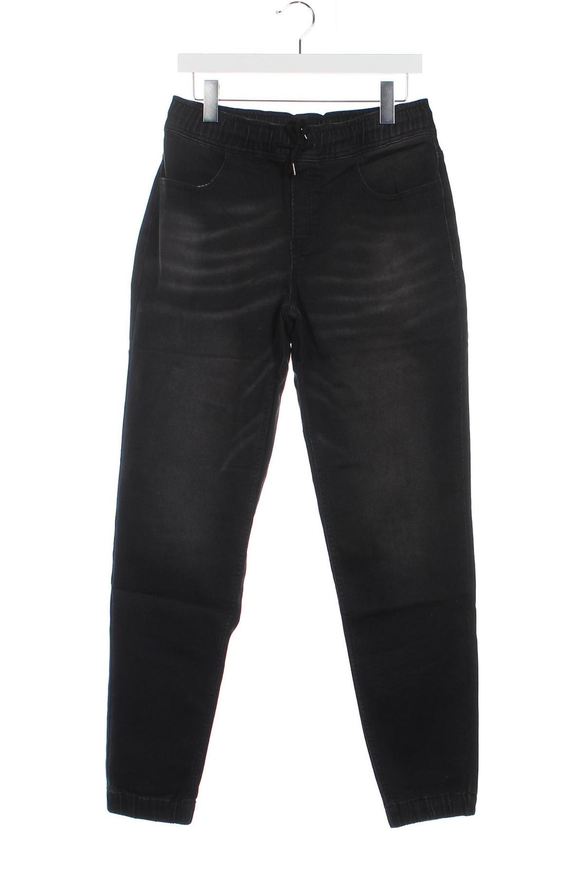 Herren Jeans Bench, Größe S, Farbe Schwarz, Preis 10,07 €