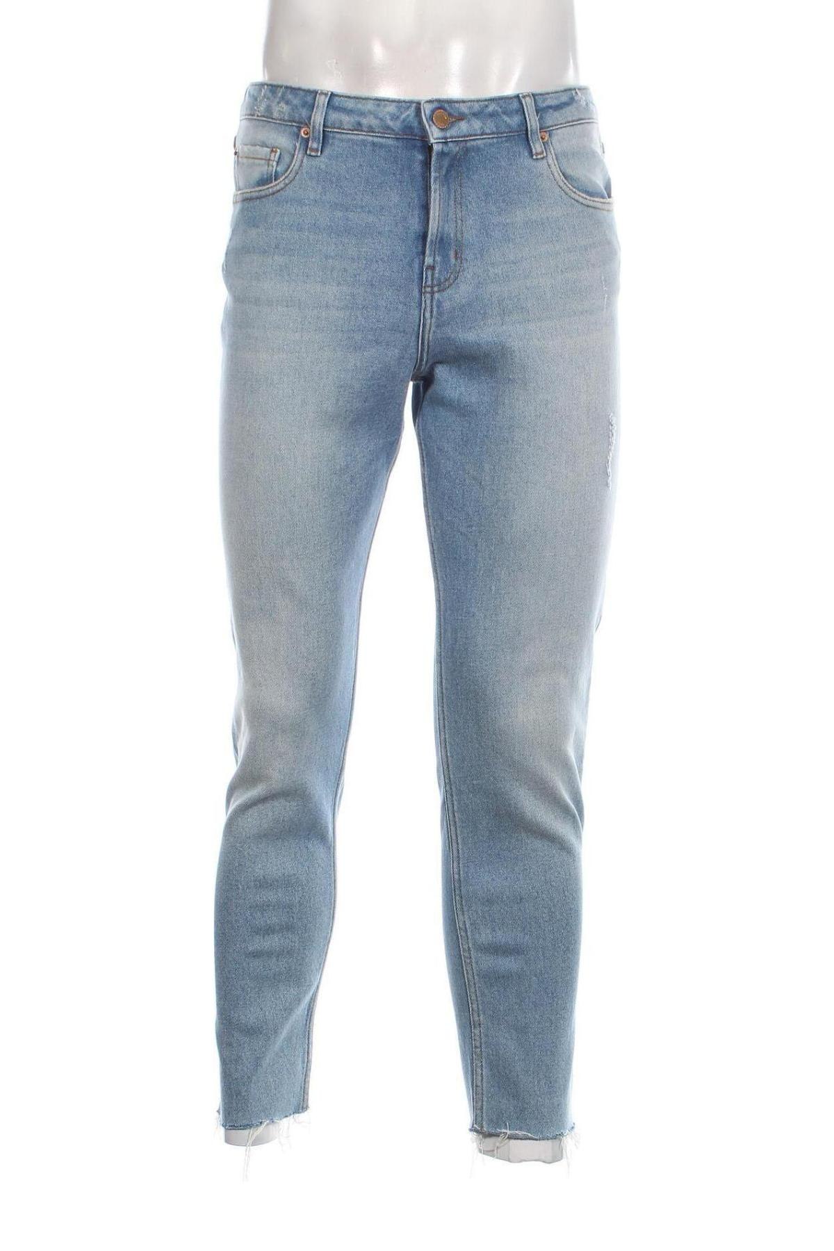 Herren Jeans Berenice, Größe M, Farbe Blau, Preis € 78,20