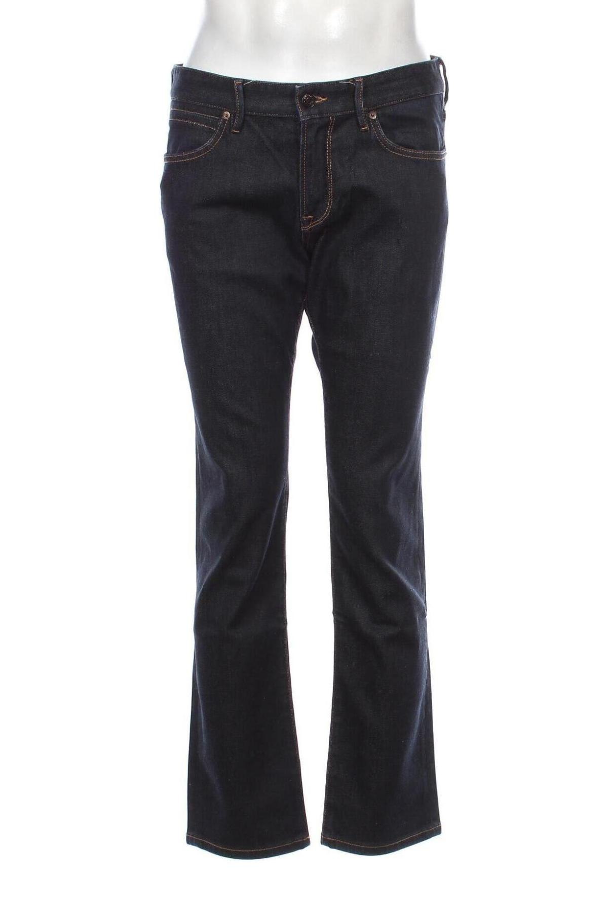 Herren Jeans Boss Orange, Größe M, Farbe Blau, Preis € 42,00