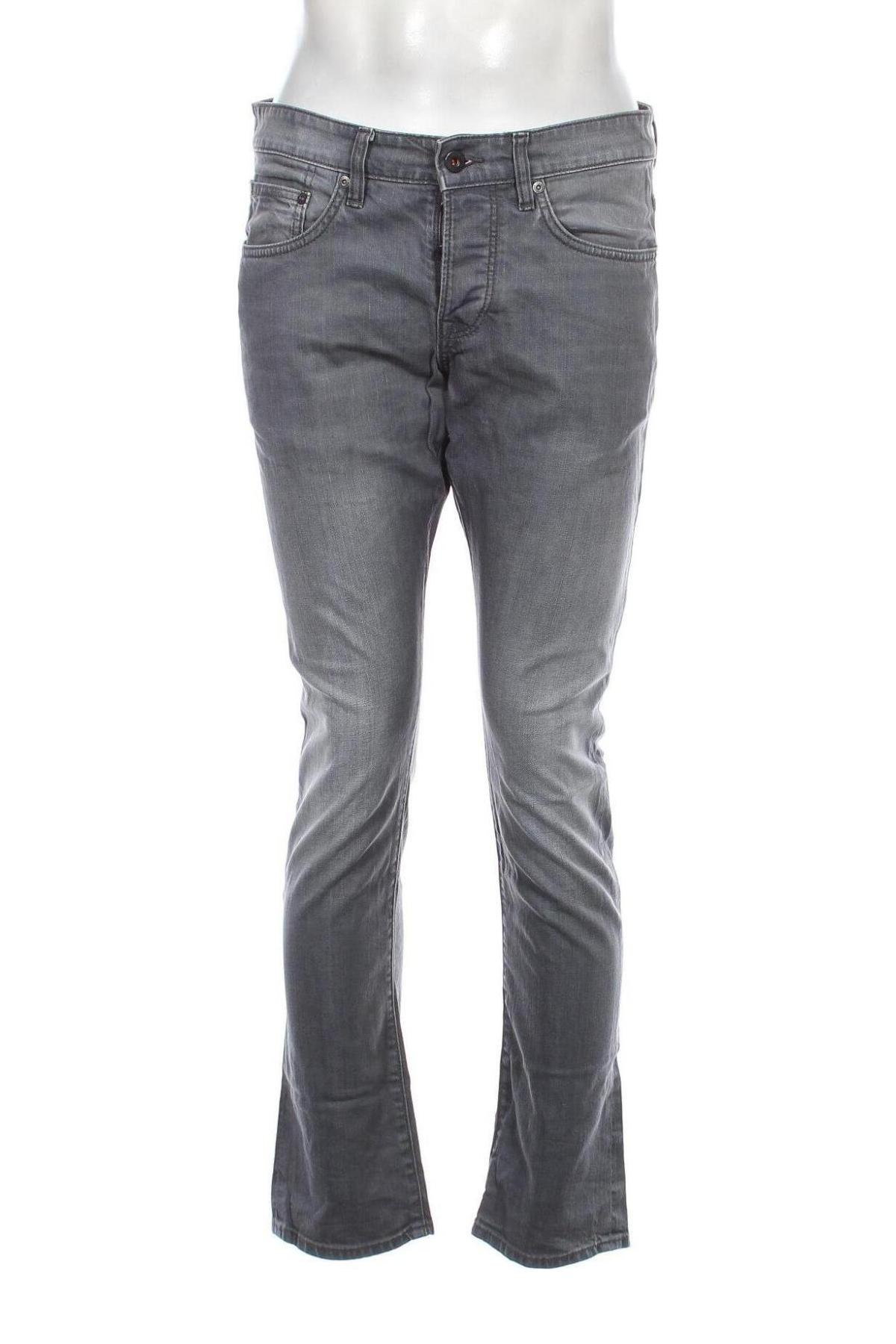 Herren Jeans C&A, Größe M, Farbe Grau, Preis 5,85 €