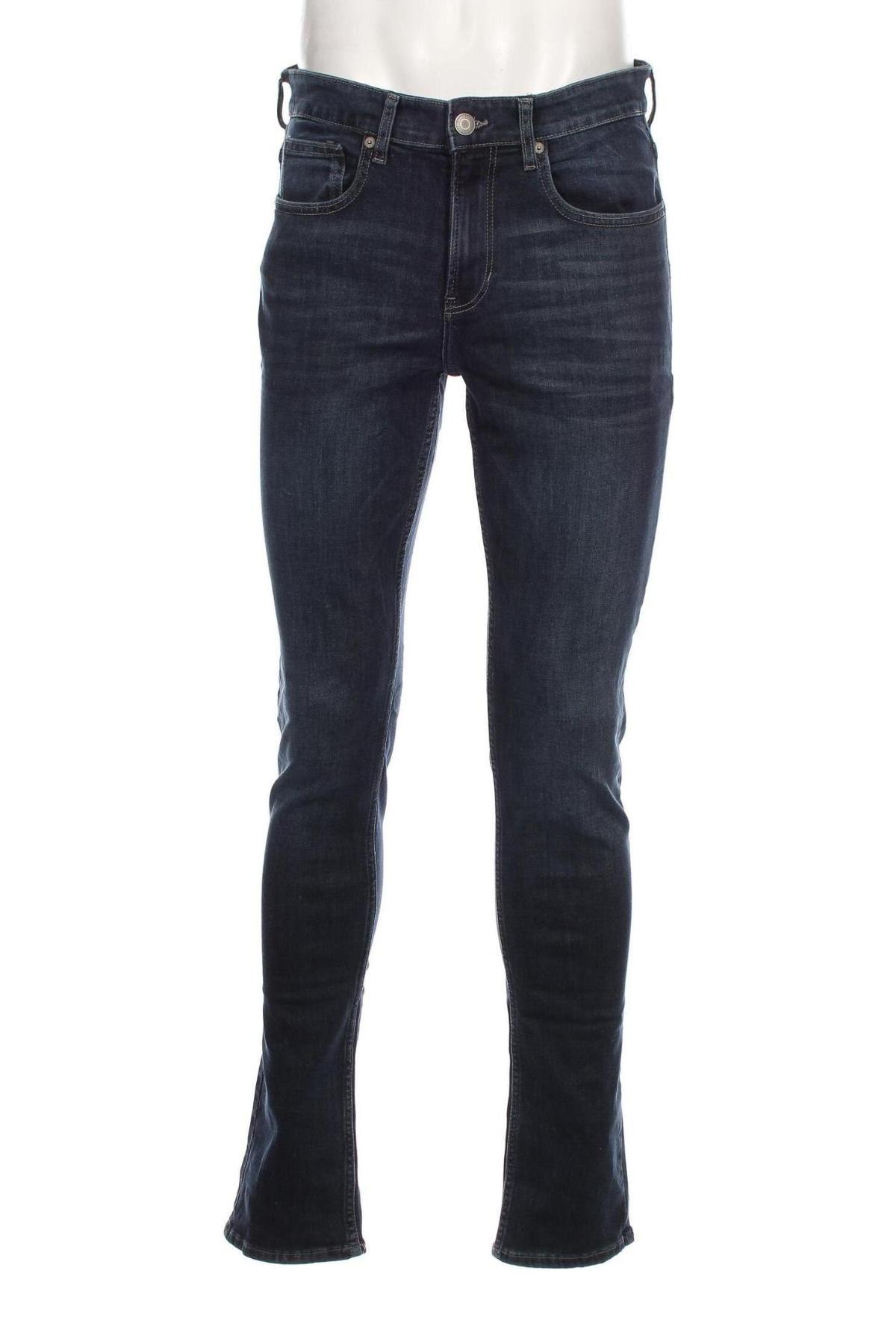 Herren Jeans C&A, Größe M, Farbe Blau, Preis 5,65 €