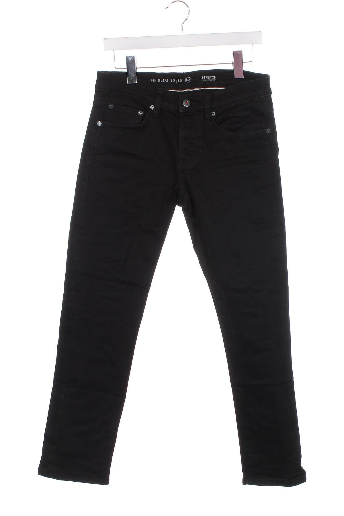 Herren Jeans C&A, Größe M, Farbe Schwarz, Preis € 20,18