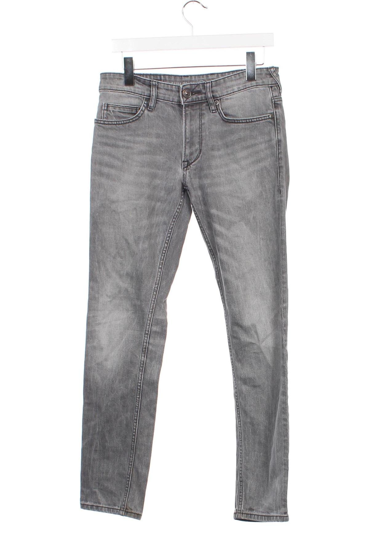 Herren Jeans C&A, Größe M, Farbe Grau, Preis 7,57 €