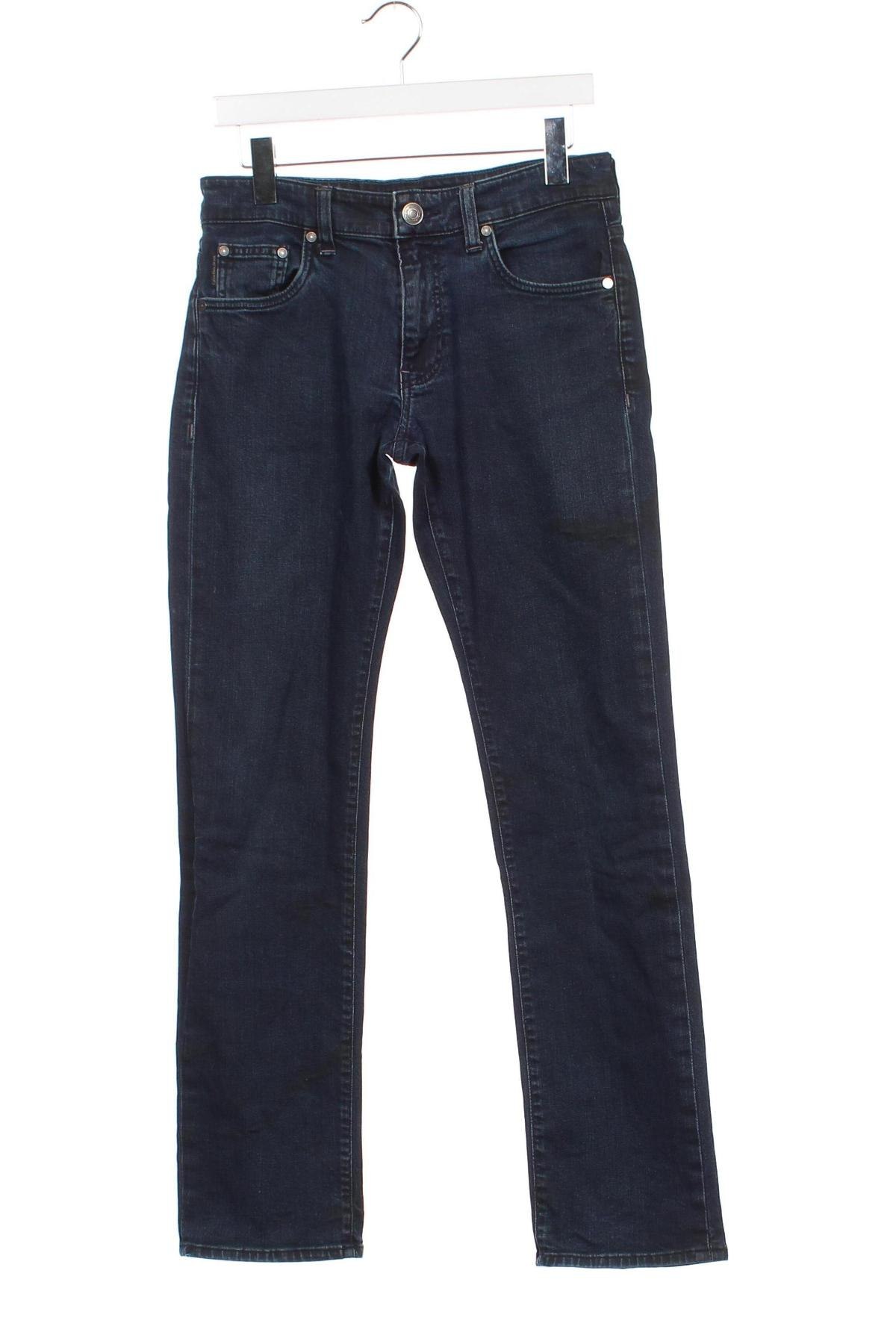 Herren Jeans Calvin Klein Jeans, Größe S, Farbe Blau, Preis 46,00 €