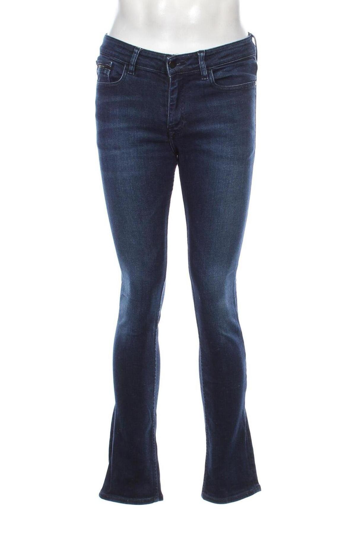 Herren Jeans Calvin Klein Jeans, Größe S, Farbe Blau, Preis € 45,52