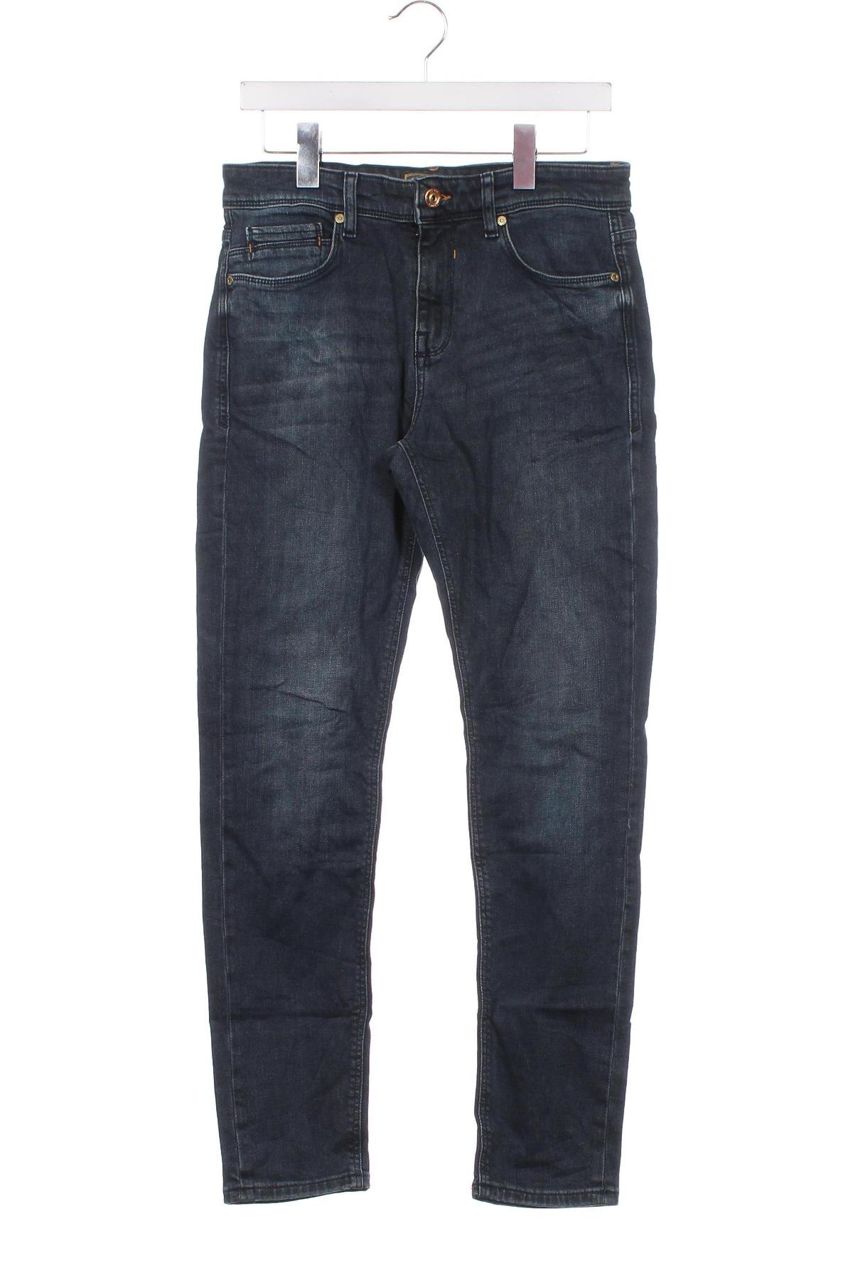 Herren Jeans Colin's, Größe S, Farbe Blau, Preis 5,65 €