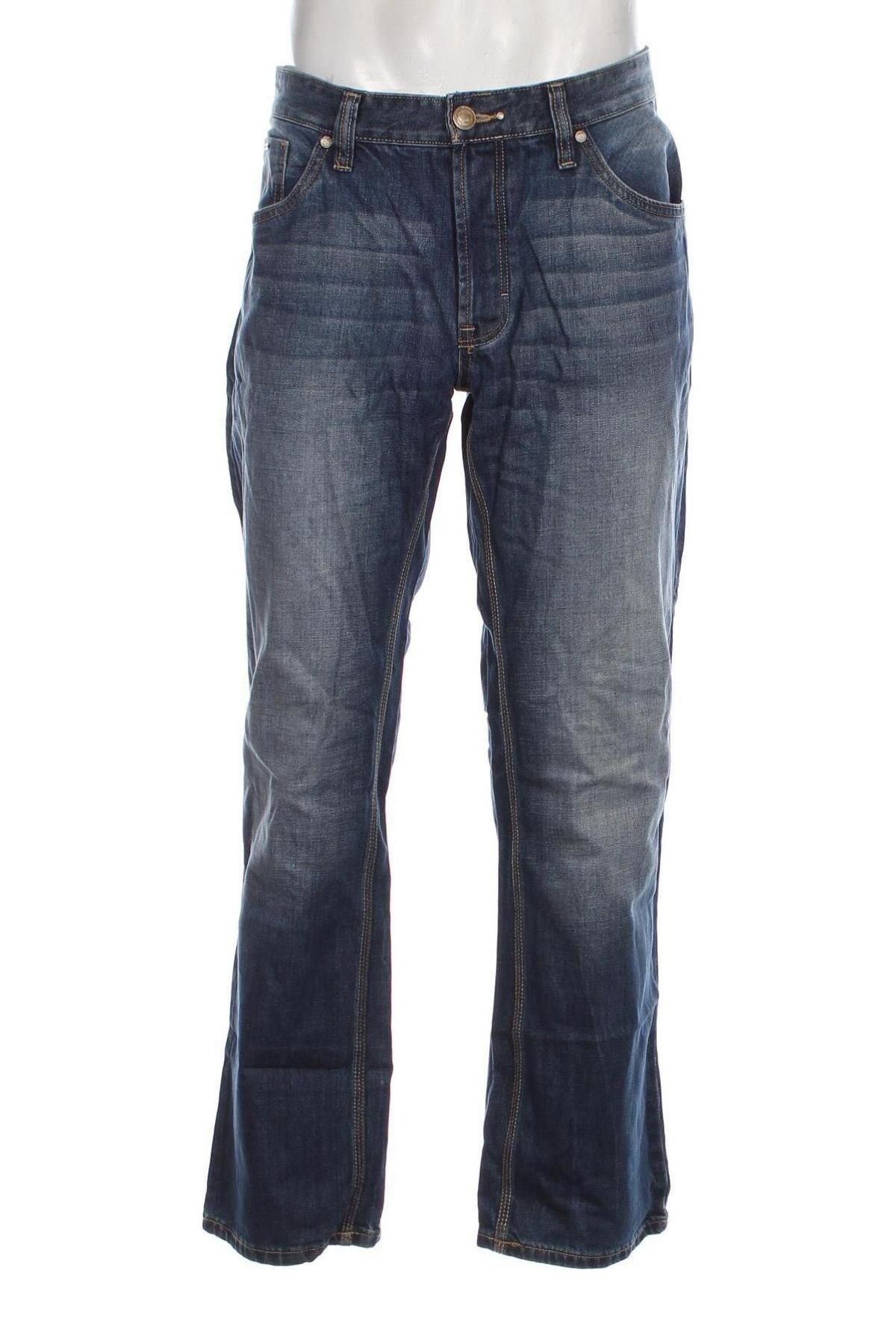 Pánske džínsy  Colorado, Veľkosť L, Farba Modrá, Cena  6,58 €