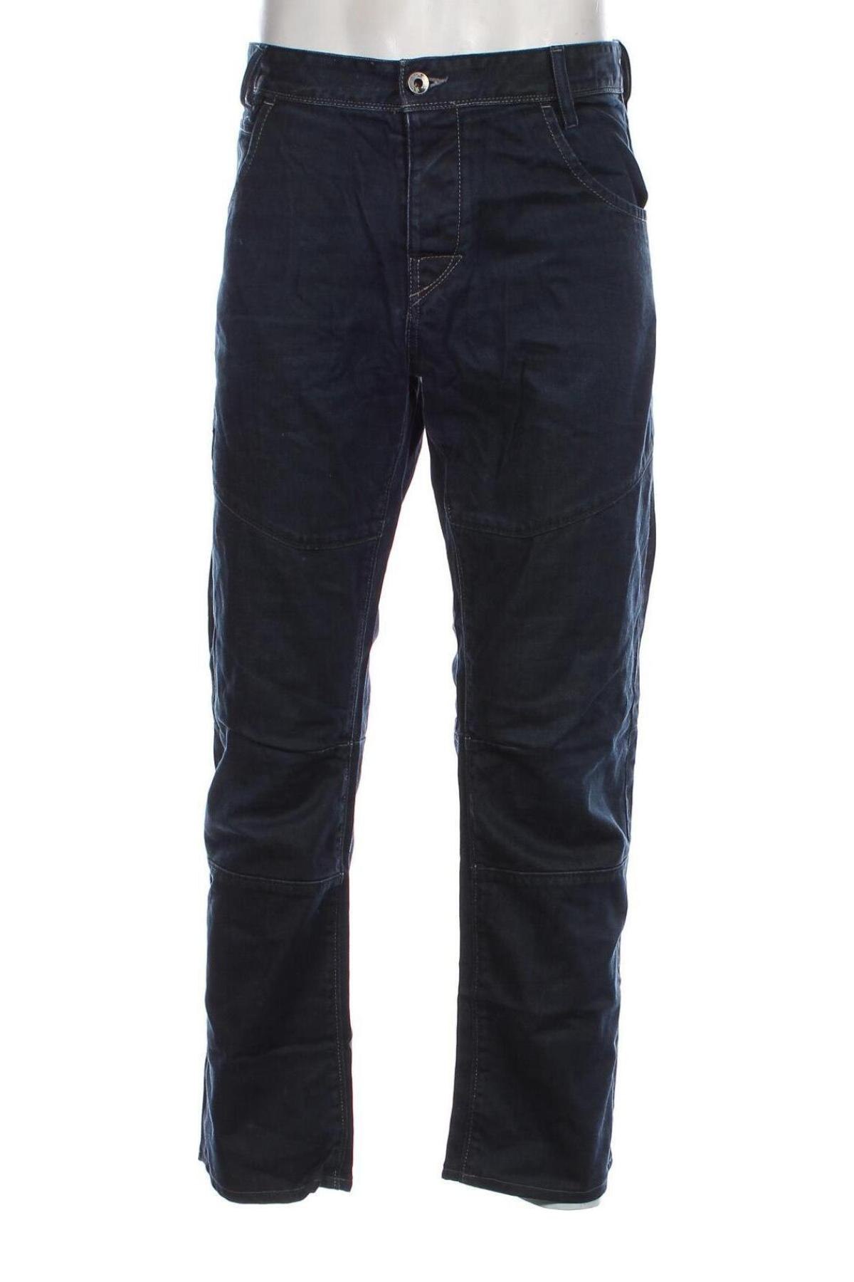 Herren Jeans Core By Jack & Jones, Größe L, Farbe Blau, Preis € 11,41