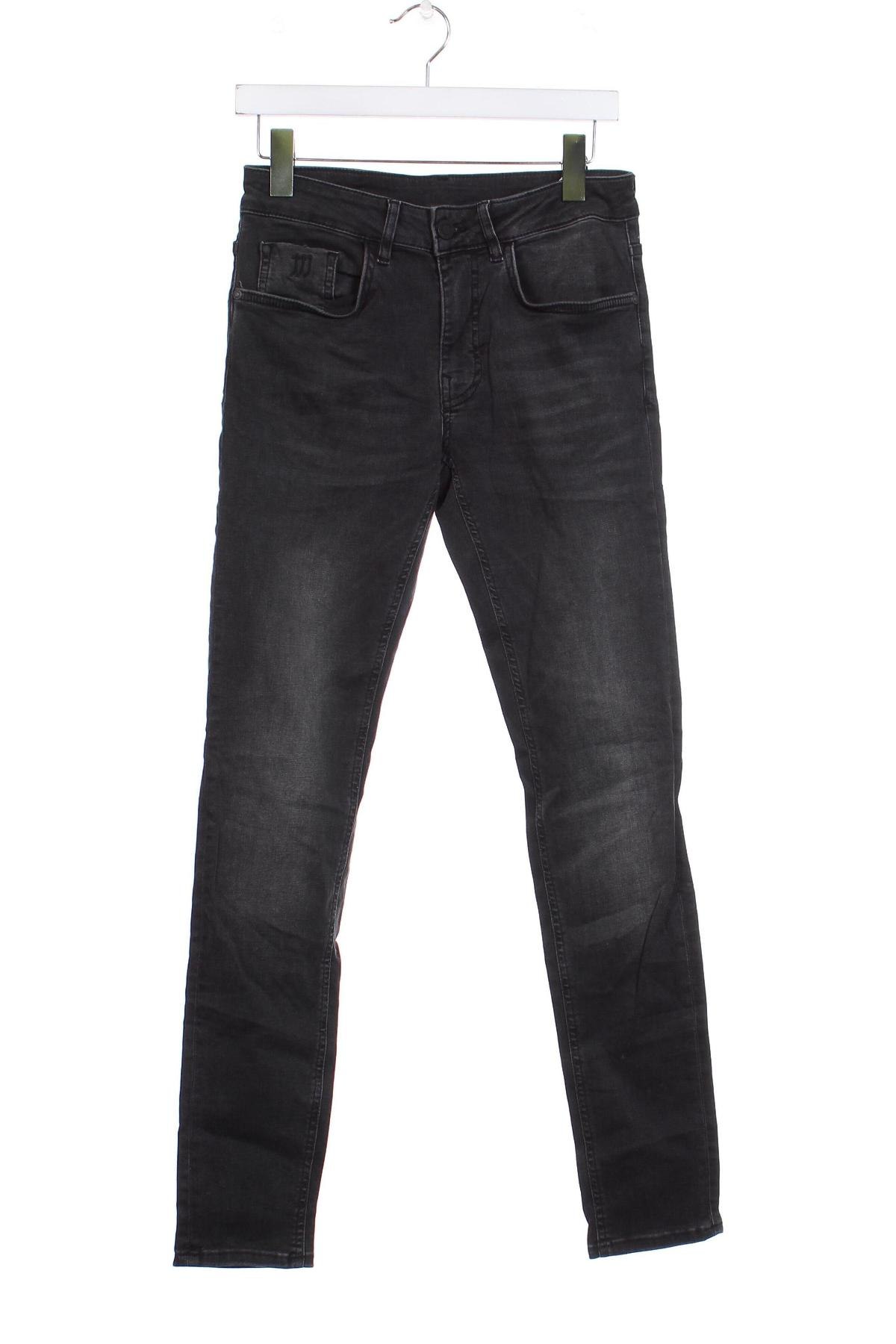 Herren Jeans DAILY AESTHETIKZ, Größe S, Farbe Grau, Preis 28,53 €