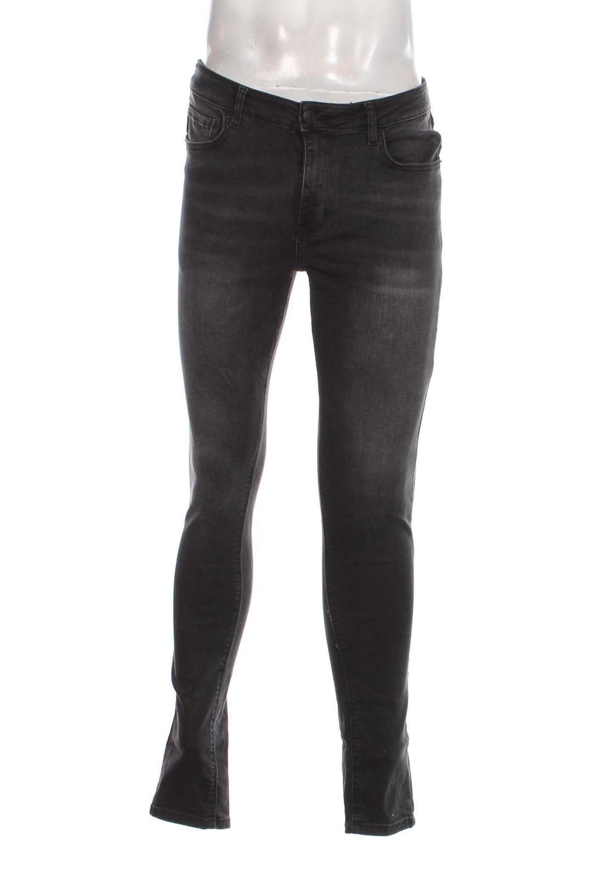 Herren Jeans Denim Co., Größe M, Farbe Grau, Preis € 5,85