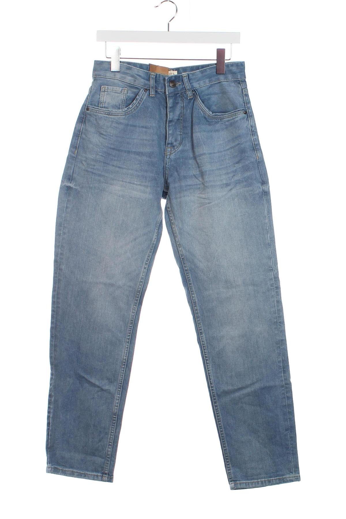 Herren Jeans Devred 1902, Größe S, Farbe Blau, Preis 15,99 €