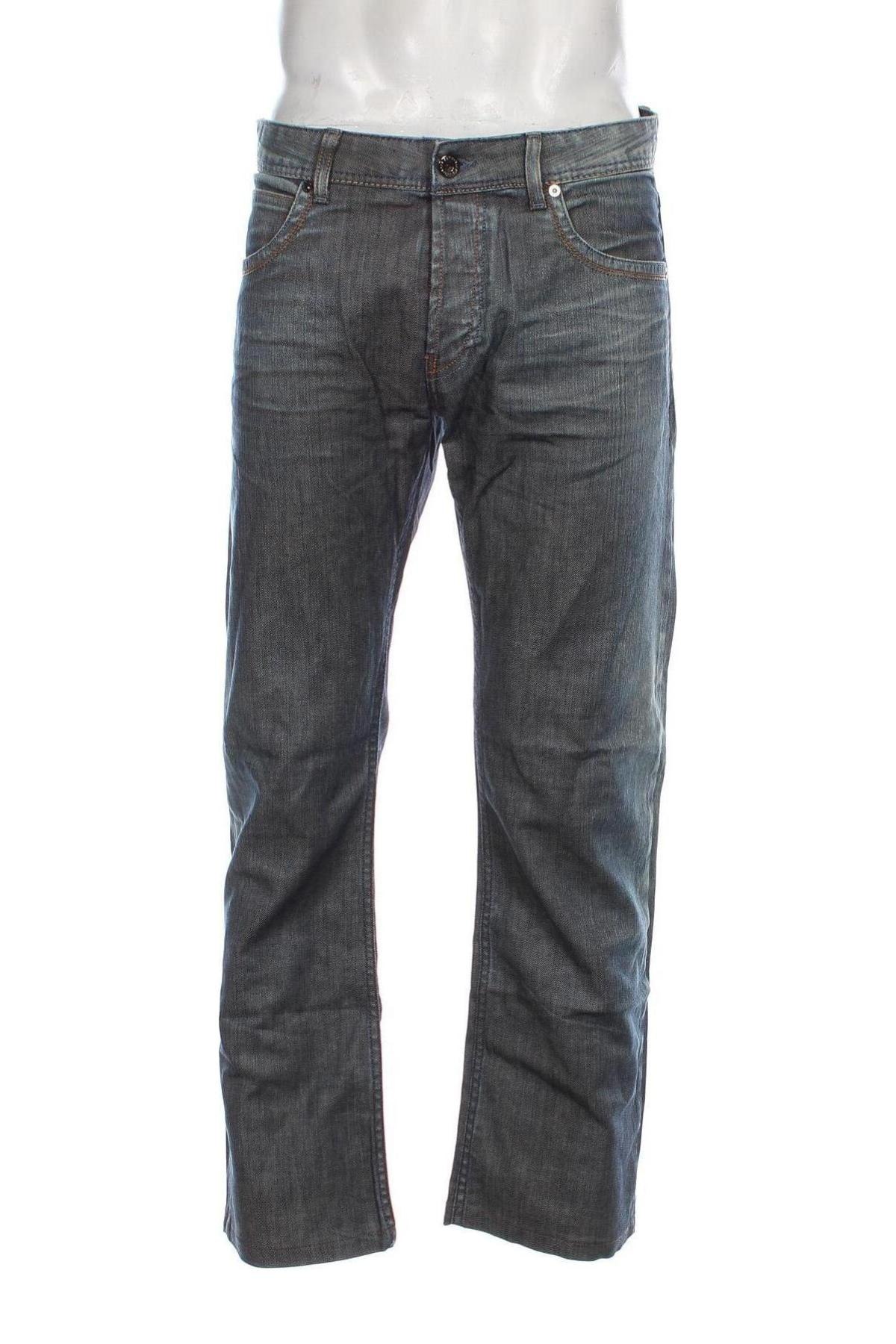 Herren Jeans Freesoul, Größe M, Farbe Blau, Preis € 20,18