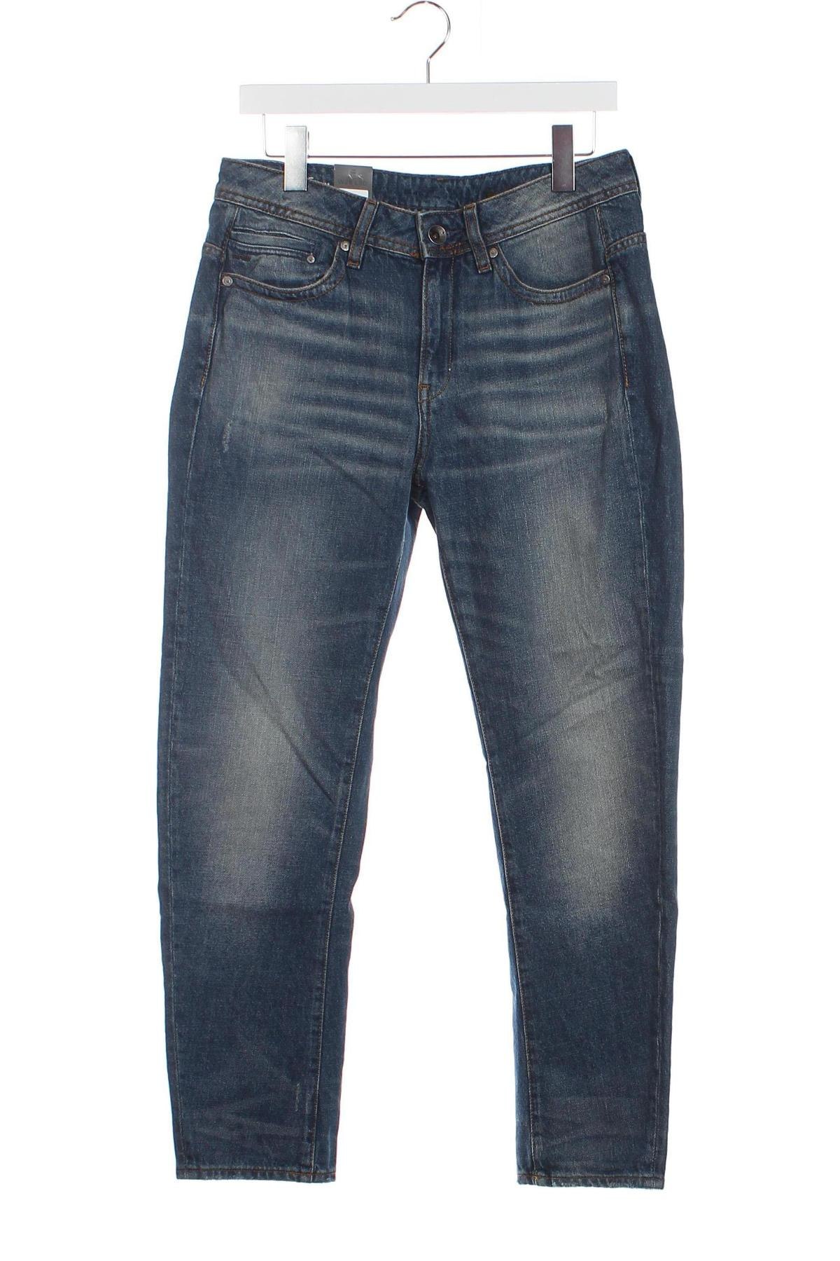 Herren Jeans G-Star Raw, Größe S, Farbe Blau, Preis € 52,58