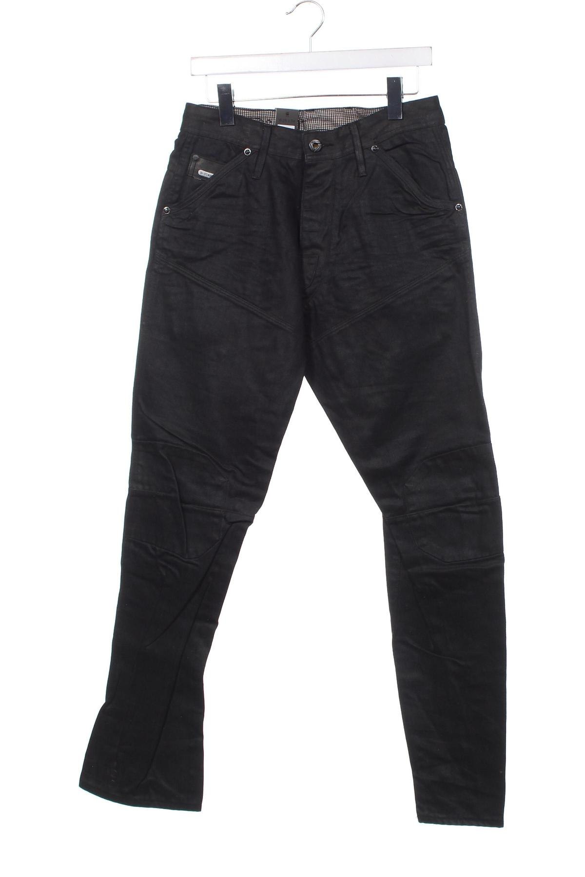 Herren Jeans G-Star Raw, Größe S, Farbe Blau, Preis € 19,98