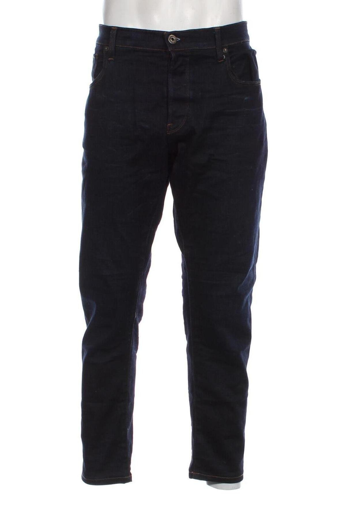 Herren Jeans G-Star Raw, Größe XL, Farbe Blau, Preis € 63,46