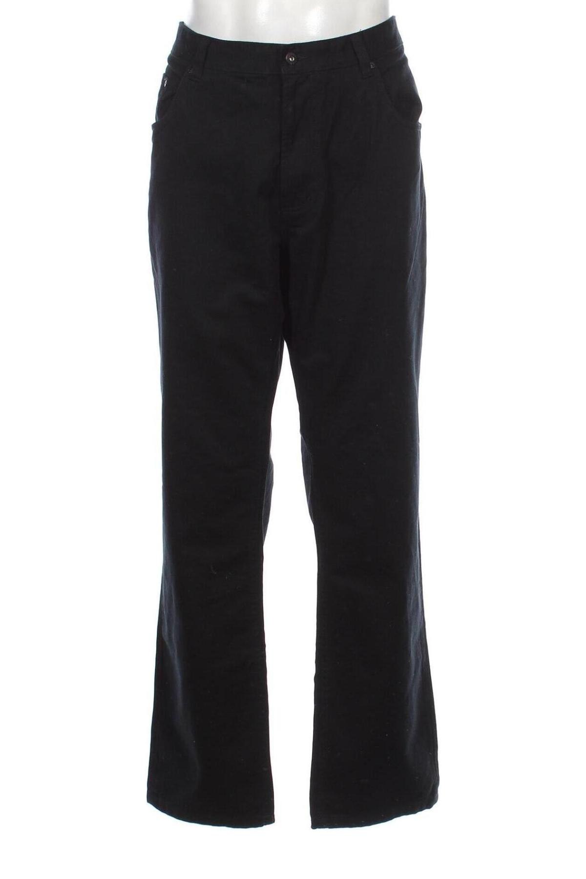 Herren Jeans Gaz Man, Größe XL, Farbe Schwarz, Preis € 6,67