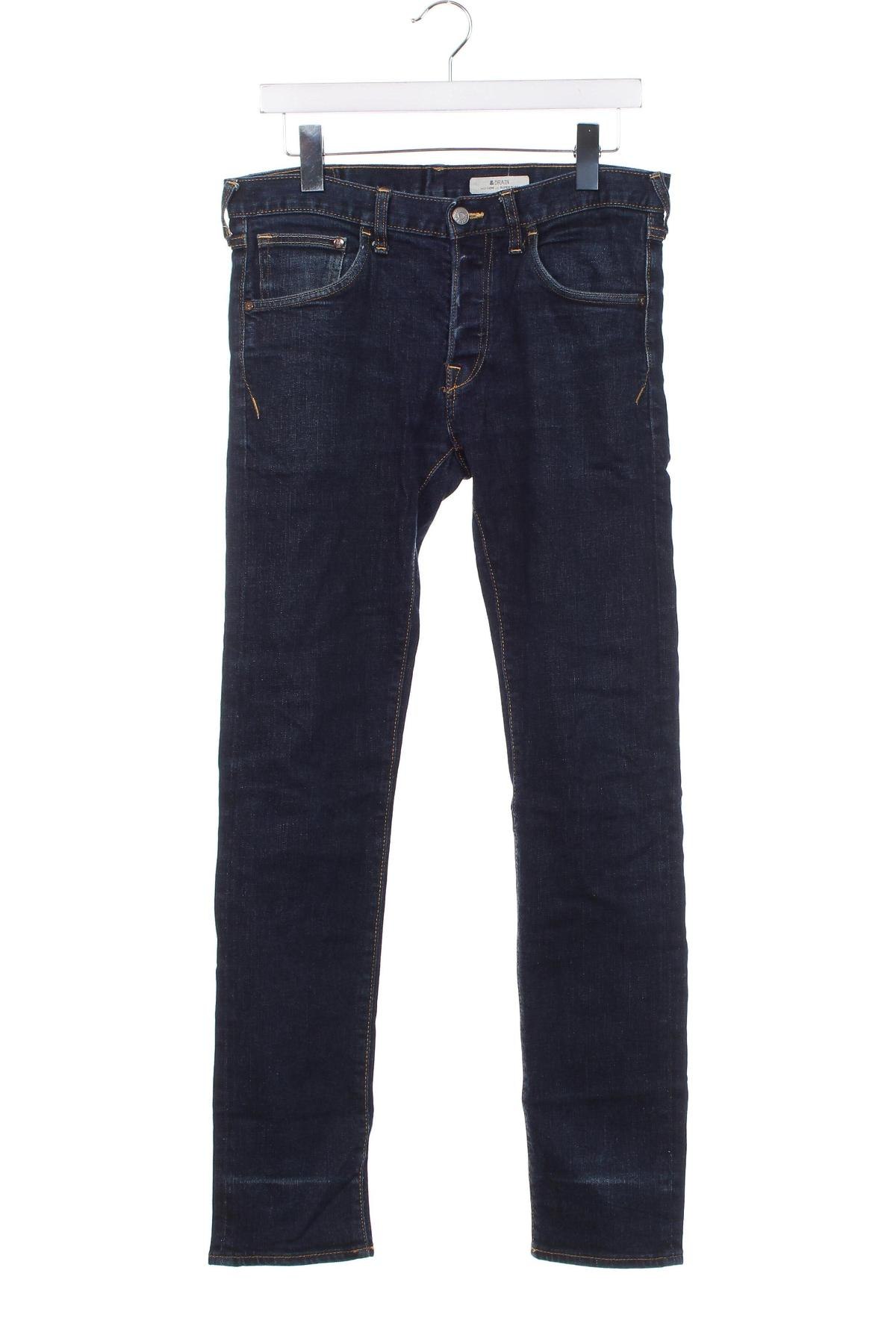 Herren Jeans H&M, Größe M, Farbe Blau, Preis 6,05 €