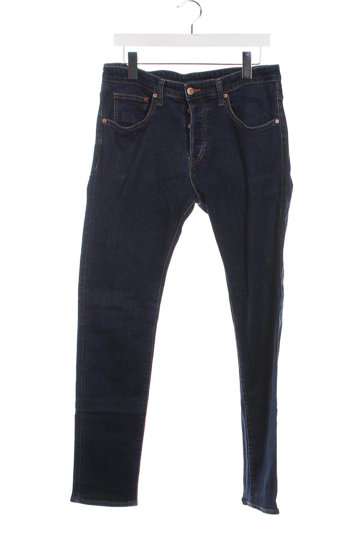 Herren Jeans H&M, Größe M, Farbe Blau, Preis € 20,18