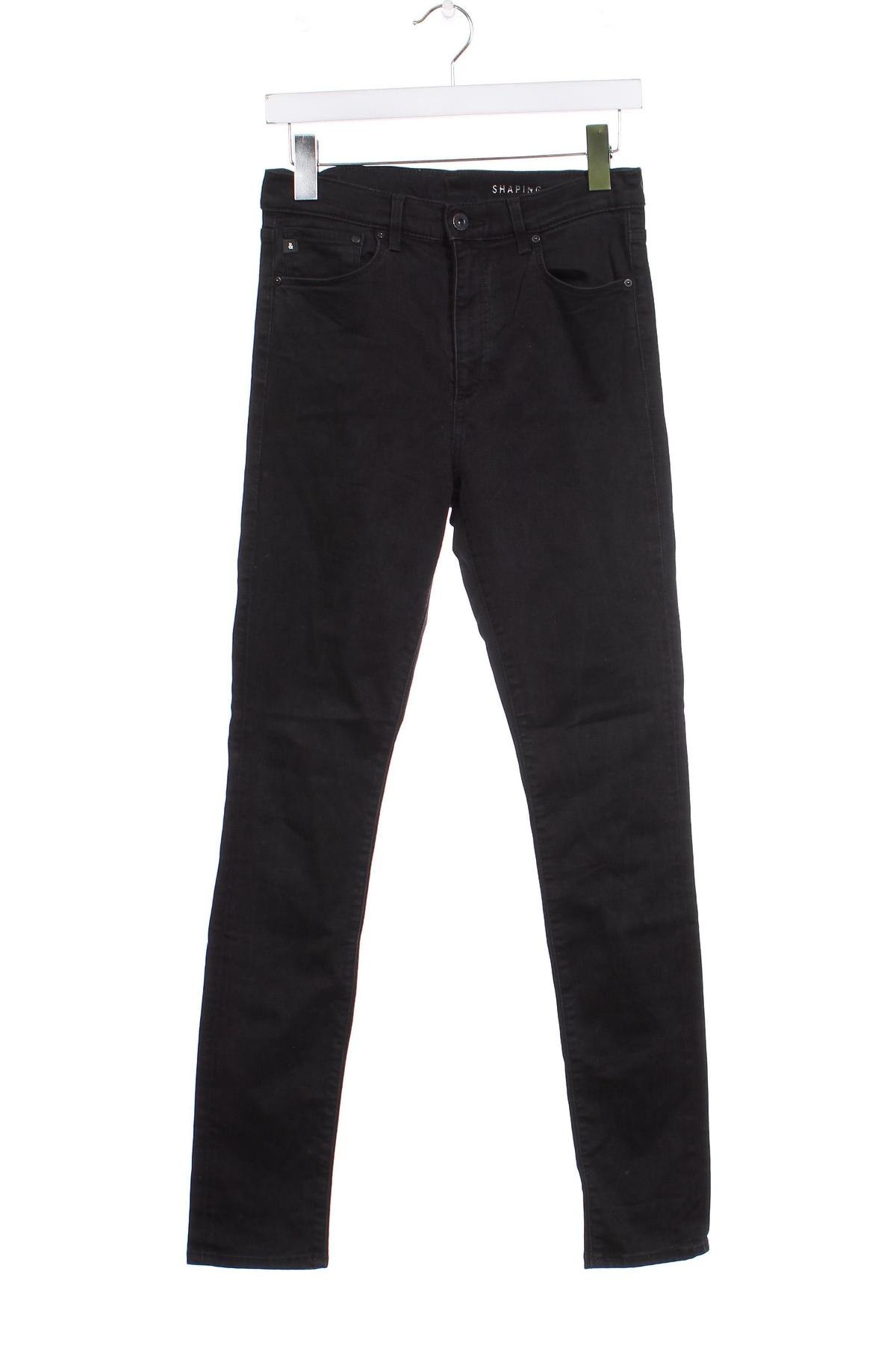 Herren Jeans H&M, Größe S, Farbe Schwarz, Preis € 5,05