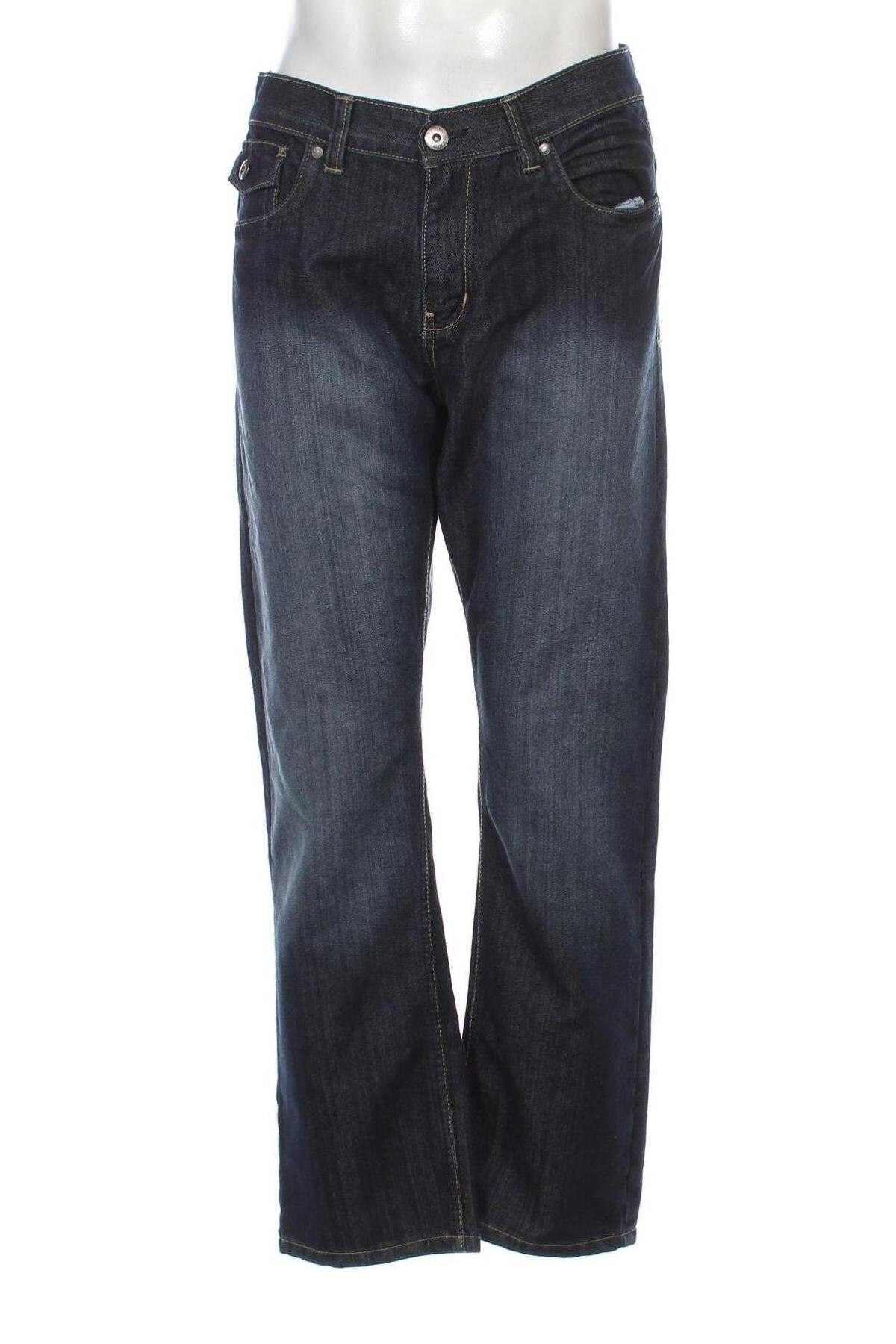 Herren Jeans Infinity, Größe M, Farbe Blau, Preis € 6,68