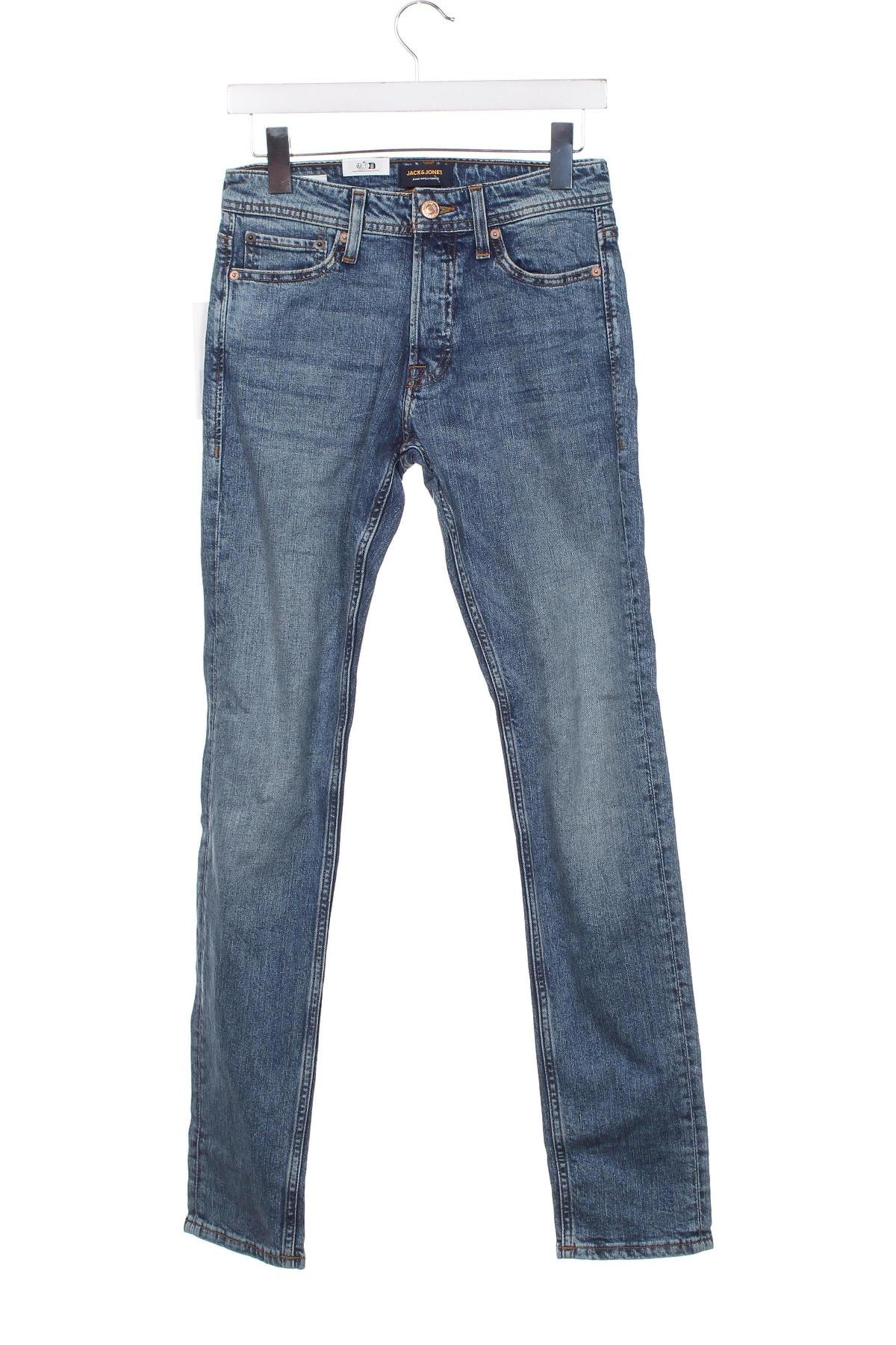 Herren Jeans Jack & Jones, Größe S, Farbe Blau, Preis 47,94 €