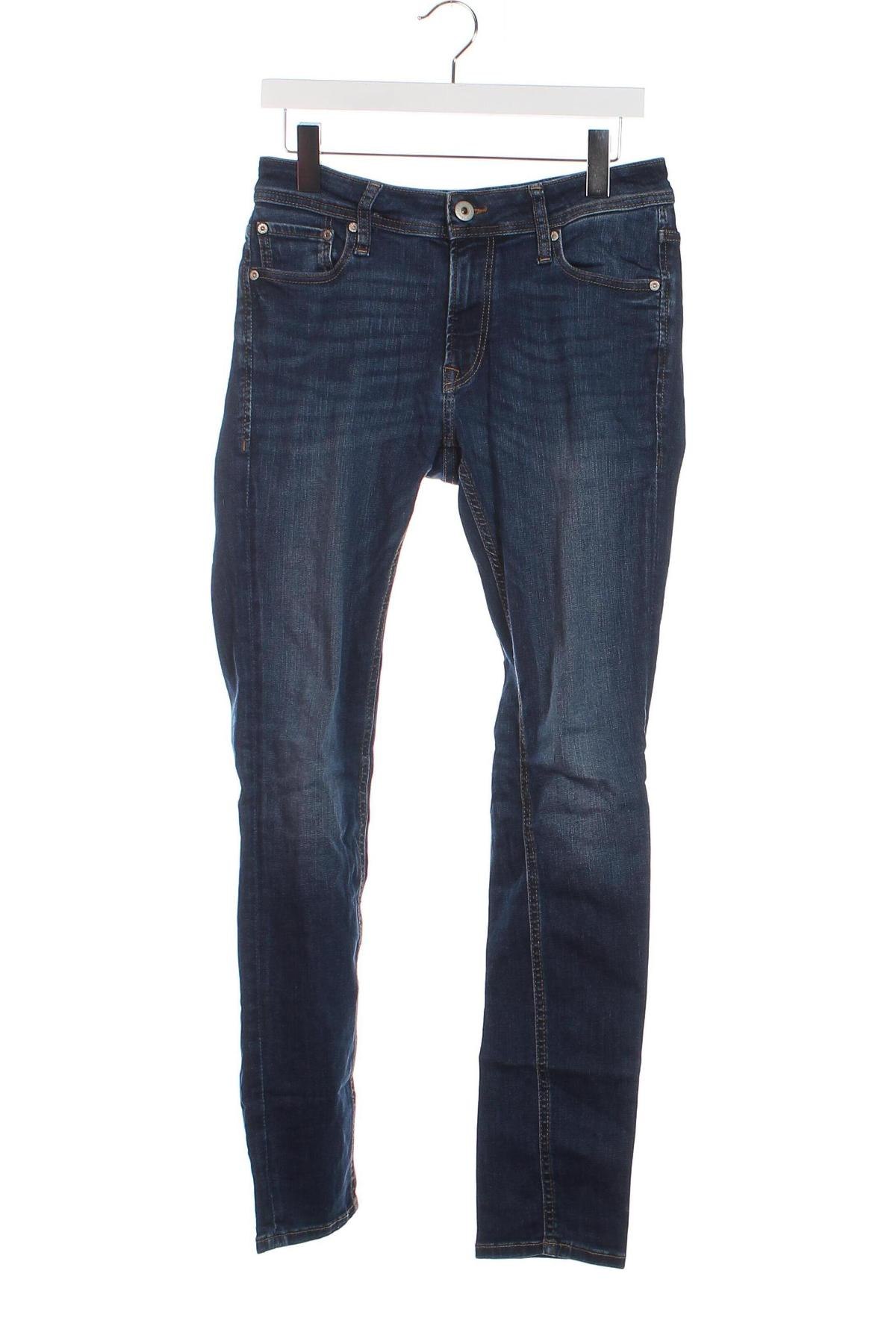 Herren Jeans Jack & Jones, Größe S, Farbe Blau, Preis 5,71 €