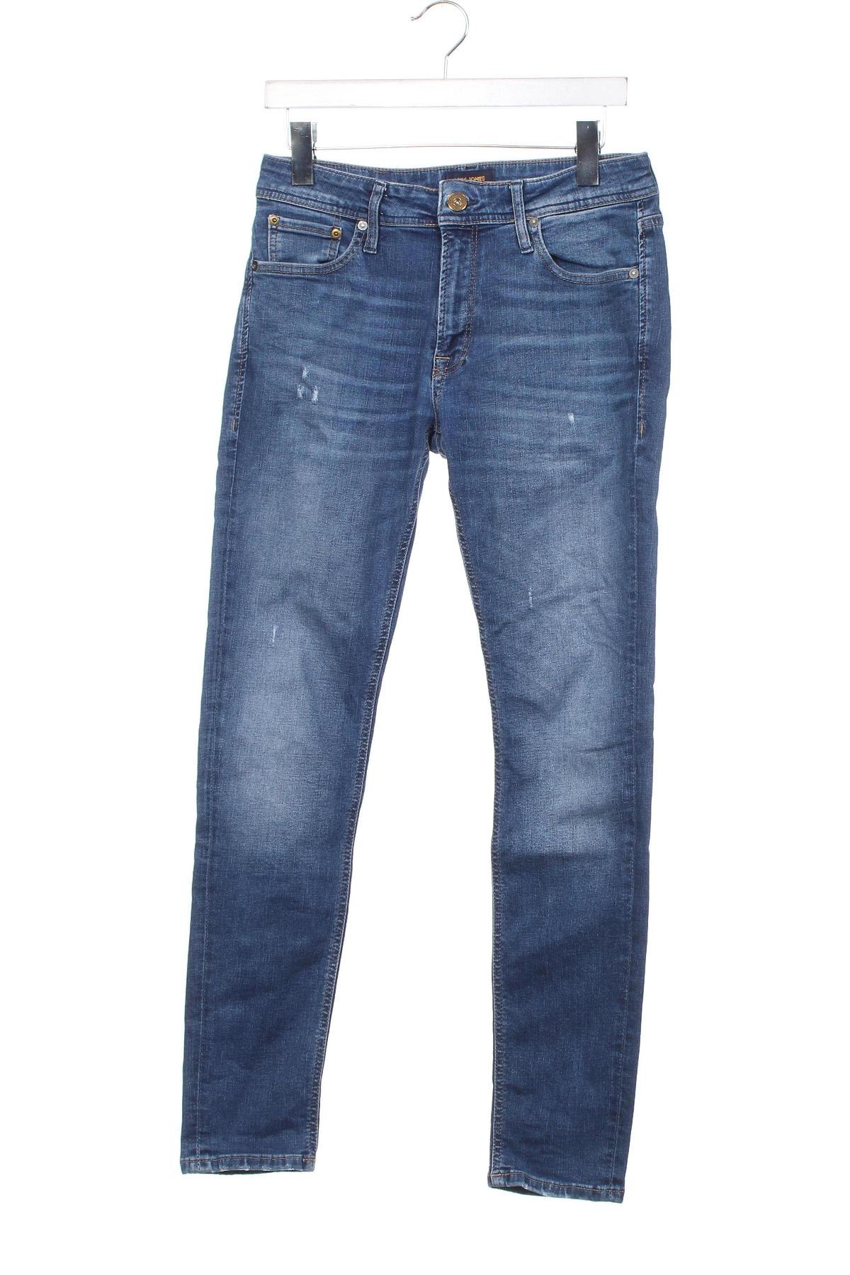 Herren Jeans Jack & Jones, Größe S, Farbe Blau, Preis € 47,94