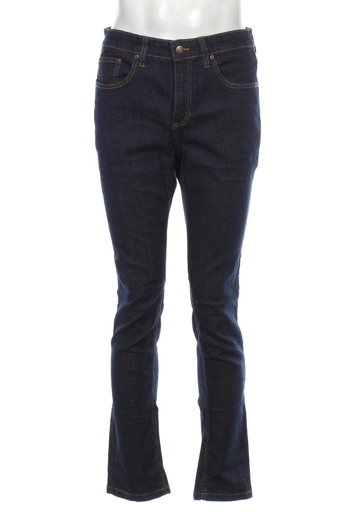 Herren Jeans John Baner, Größe M, Farbe Blau, Preis € 6,99