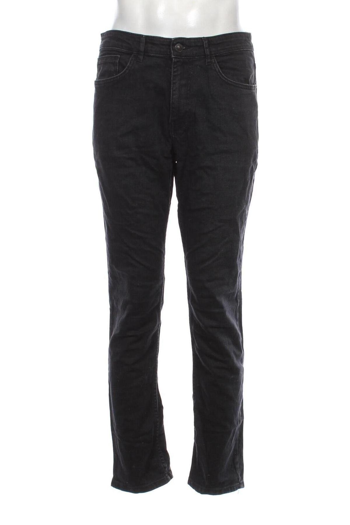 Herren Jeans LCW, Größe M, Farbe Schwarz, Preis 5,85 €