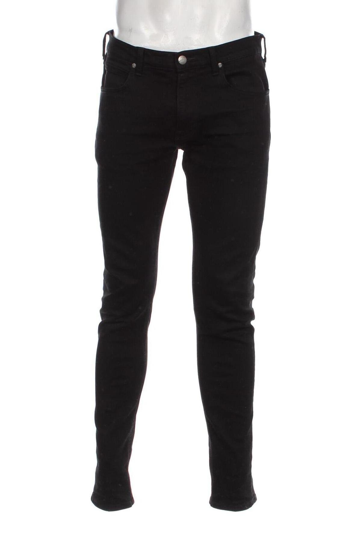 Herren Jeans Lee, Größe L, Farbe Schwarz, Preis € 88,66