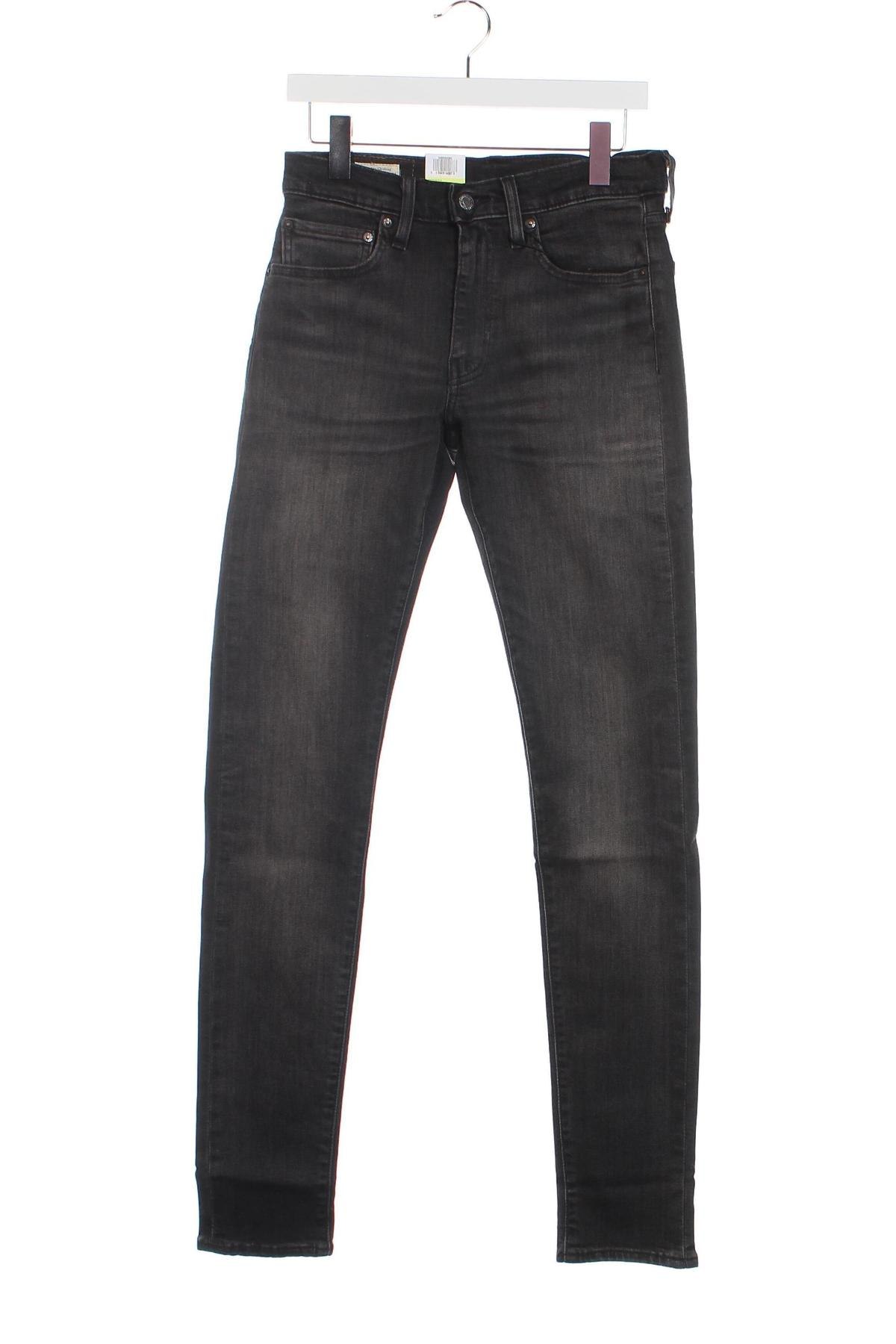 Herren Jeans Levi's, Größe S, Farbe Grau, Preis € 88,66