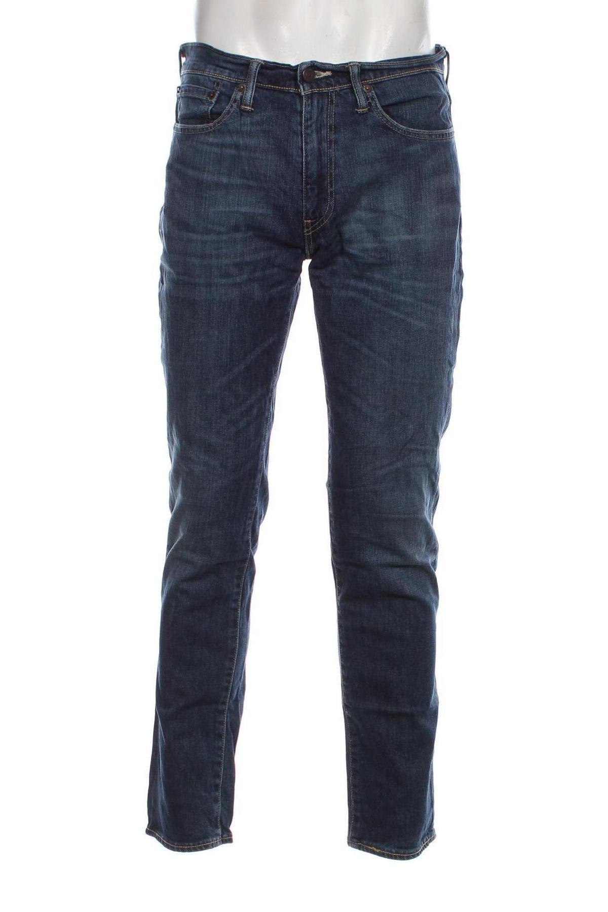 Pánske džínsy  Levi's, Veľkosť M, Farba Modrá, Cena  42,53 €